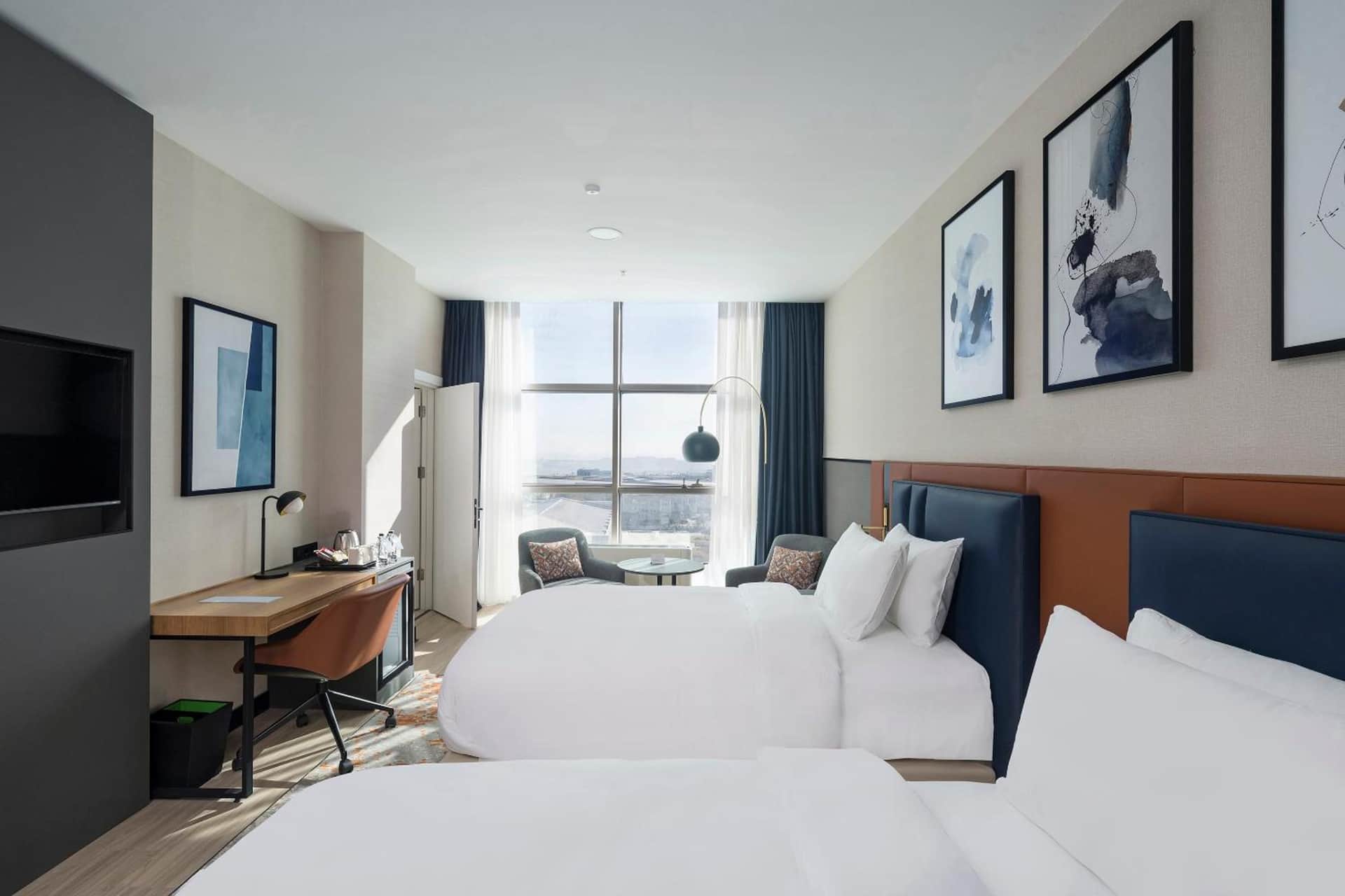 Crowne Plaza Istanbul - West by IHG