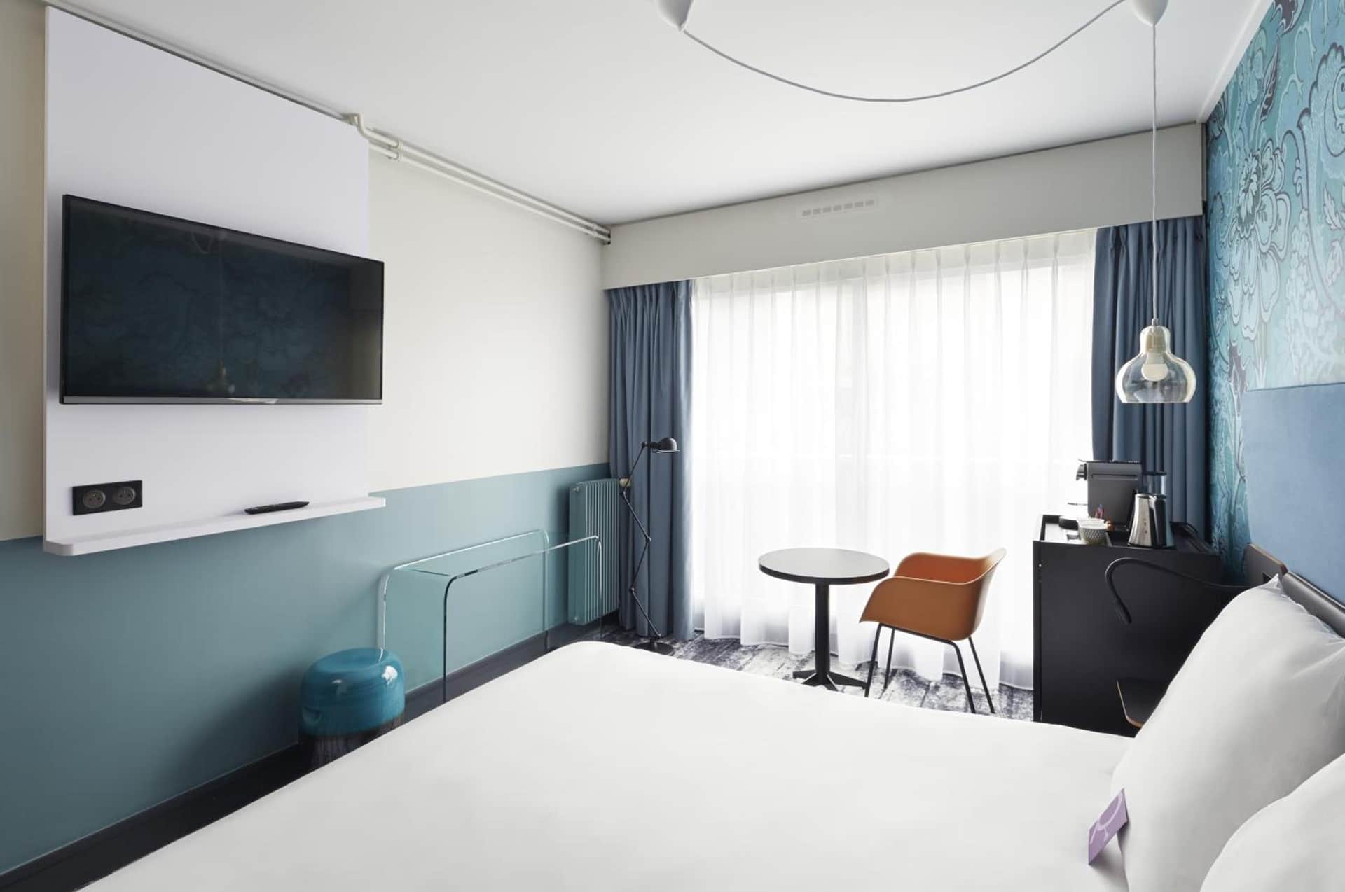 Hotel Relais de Lyon by Malone