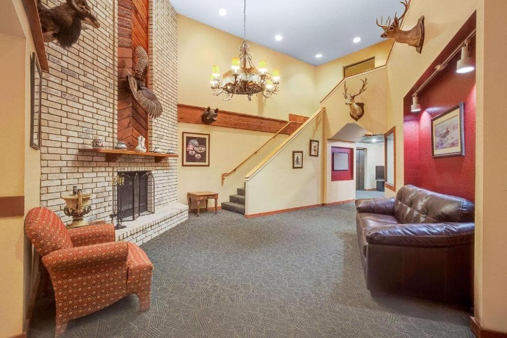 Boerne Inn and Suites