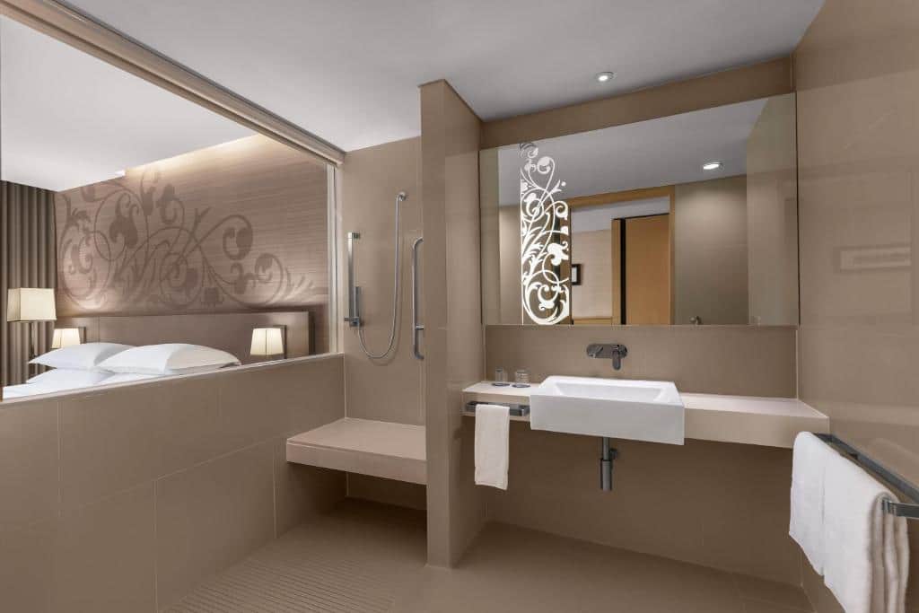 Paradox Bangkok Sukhumvit