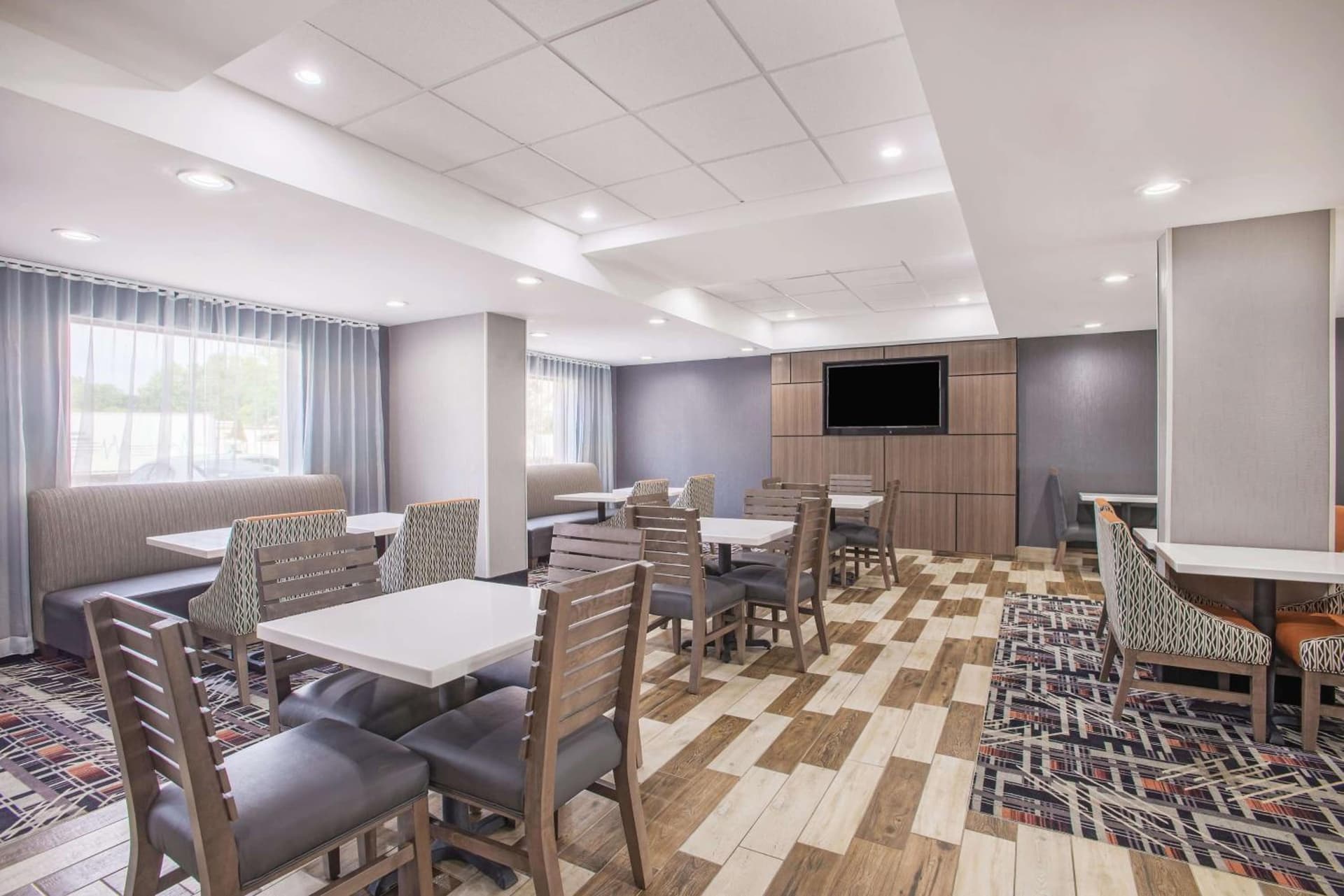 La Quinta by Wyndham DC Metro Capital Beltway
