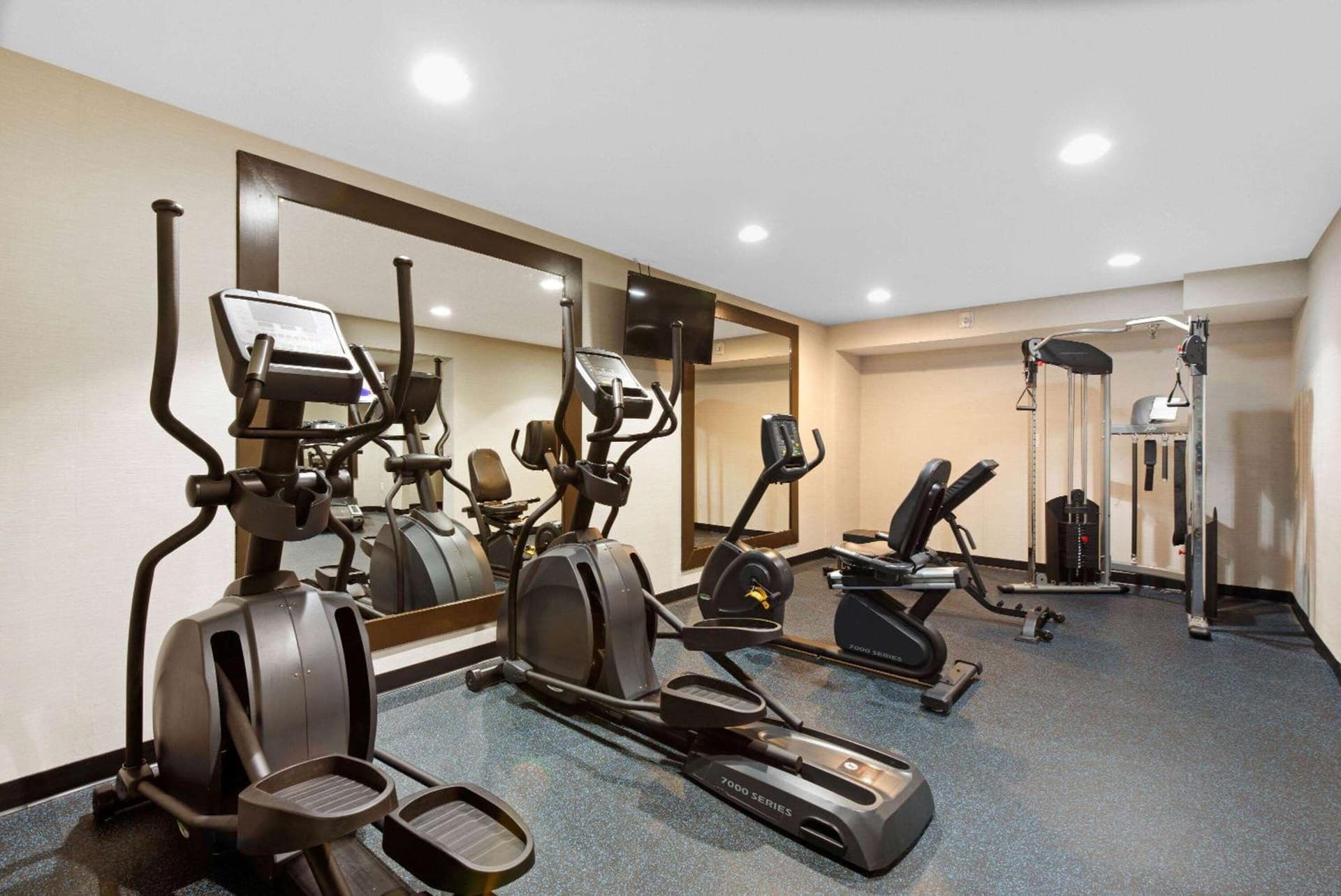 La Quinta by Wyndham DC Metro Capital Beltway