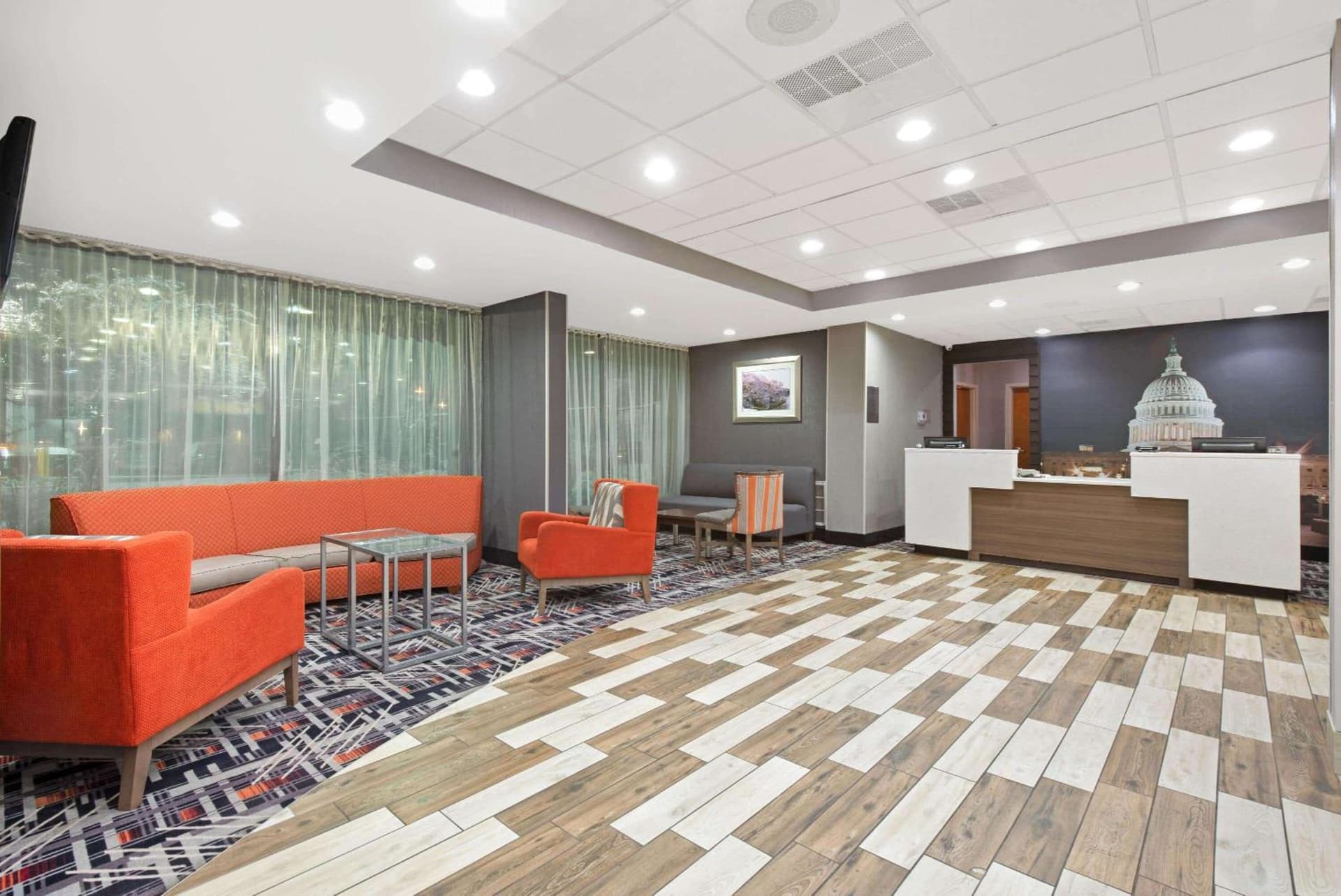 La Quinta by Wyndham DC Metro Capital Beltway