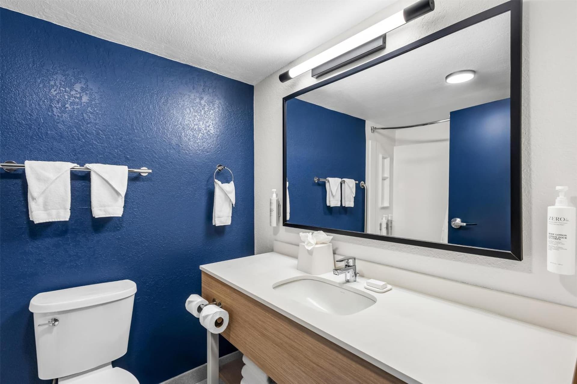Spark by Hilton Alpharetta Roswell