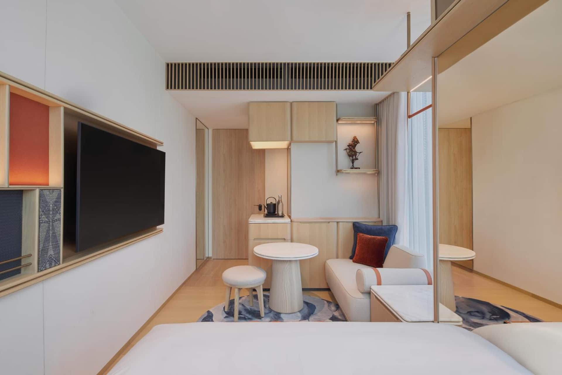 Varel Singapore, a Tribute Portfolio Hotel