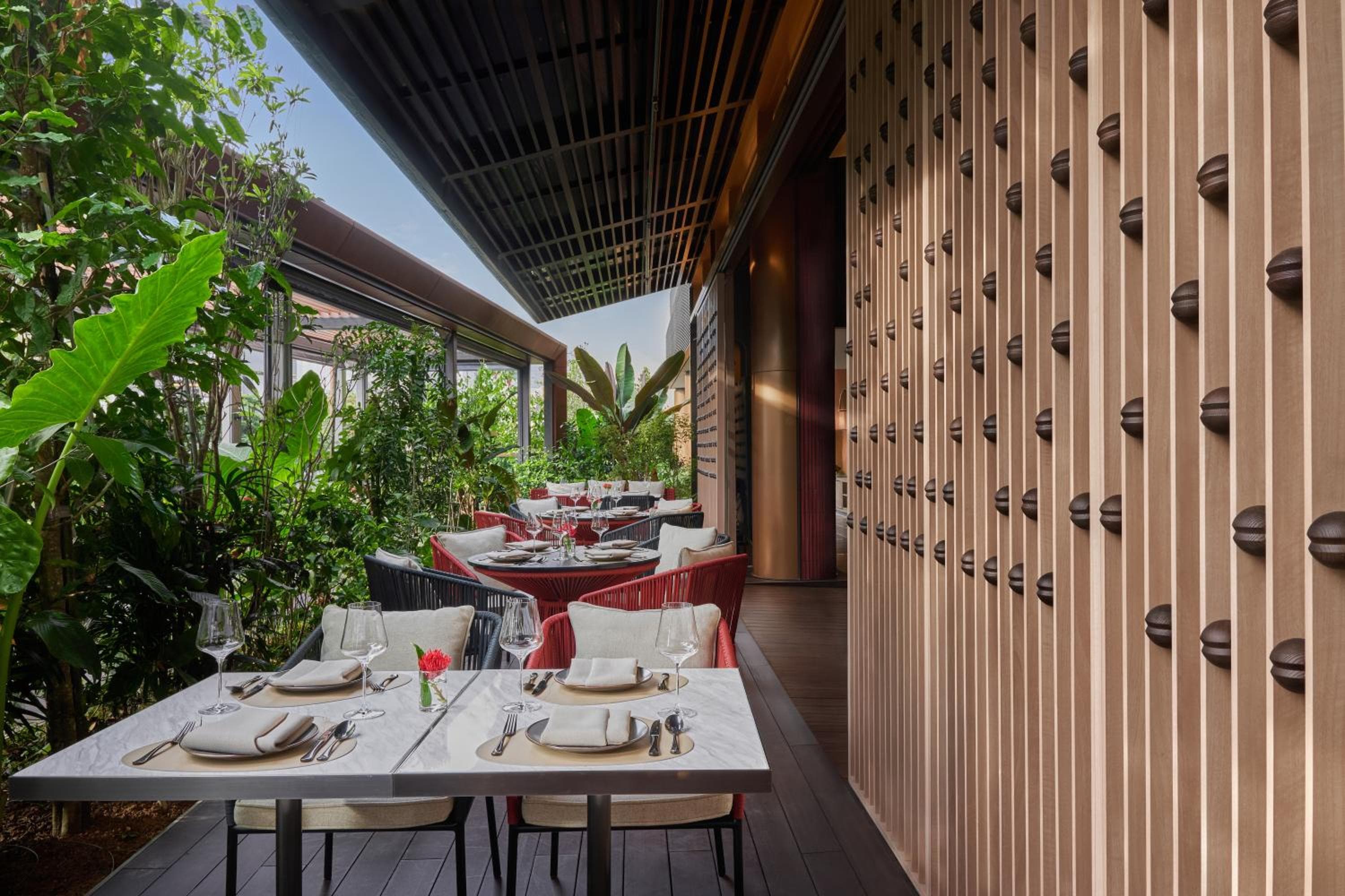 Varel Singapore, a Tribute Portfolio Hotel