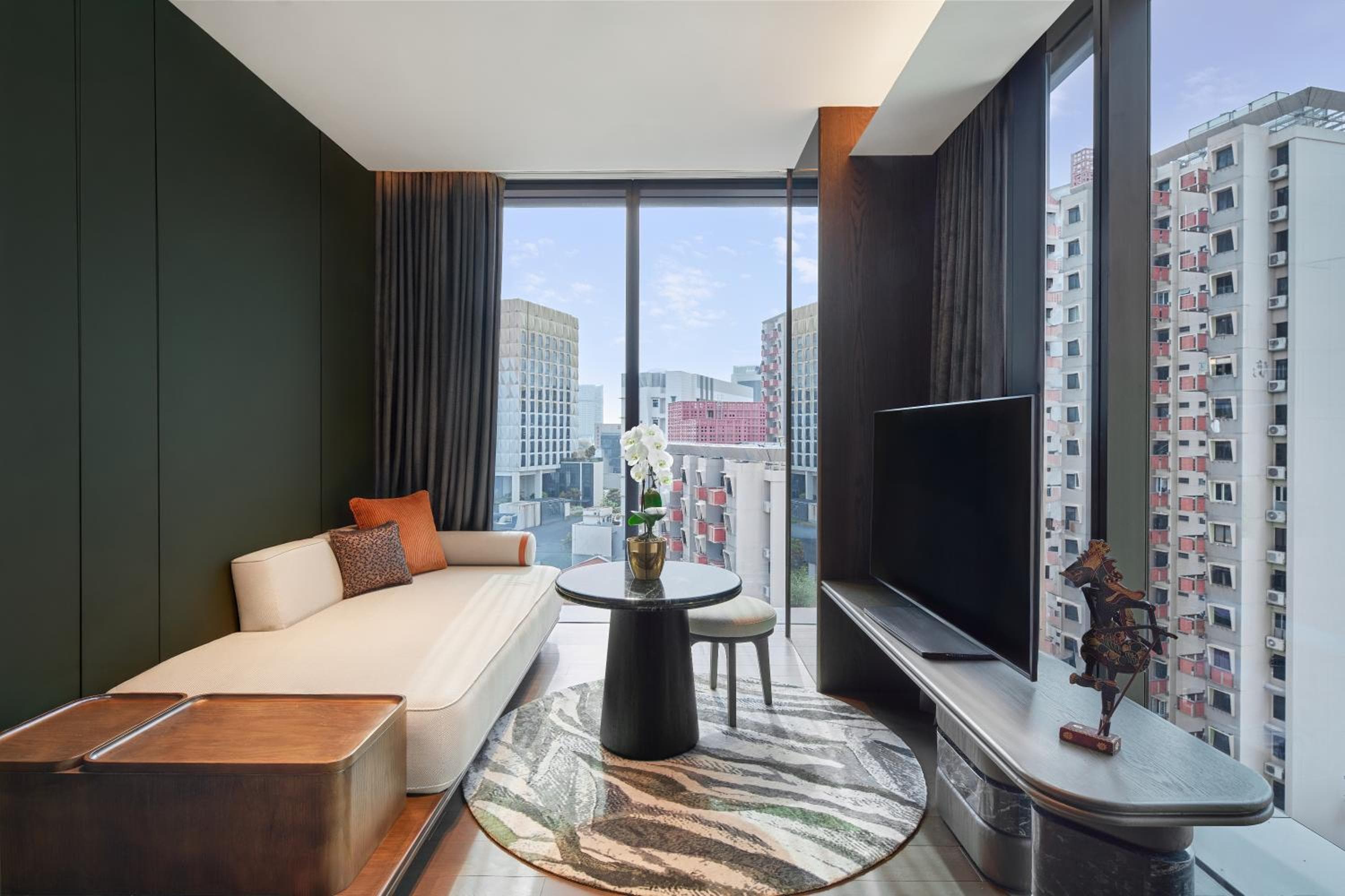 Varel Singapore, a Tribute Portfolio Hotel