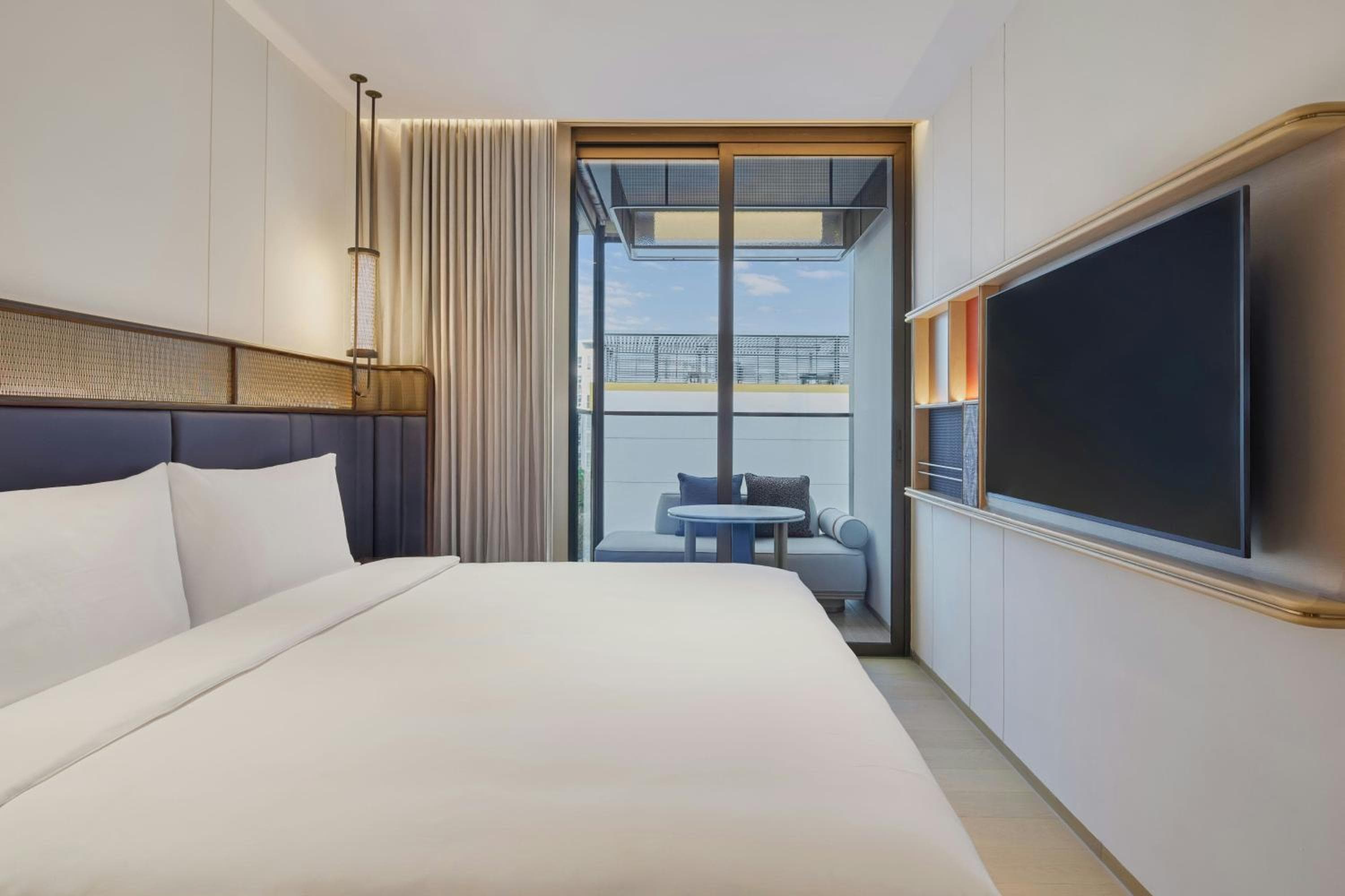 Varel Singapore, a Tribute Portfolio Hotel