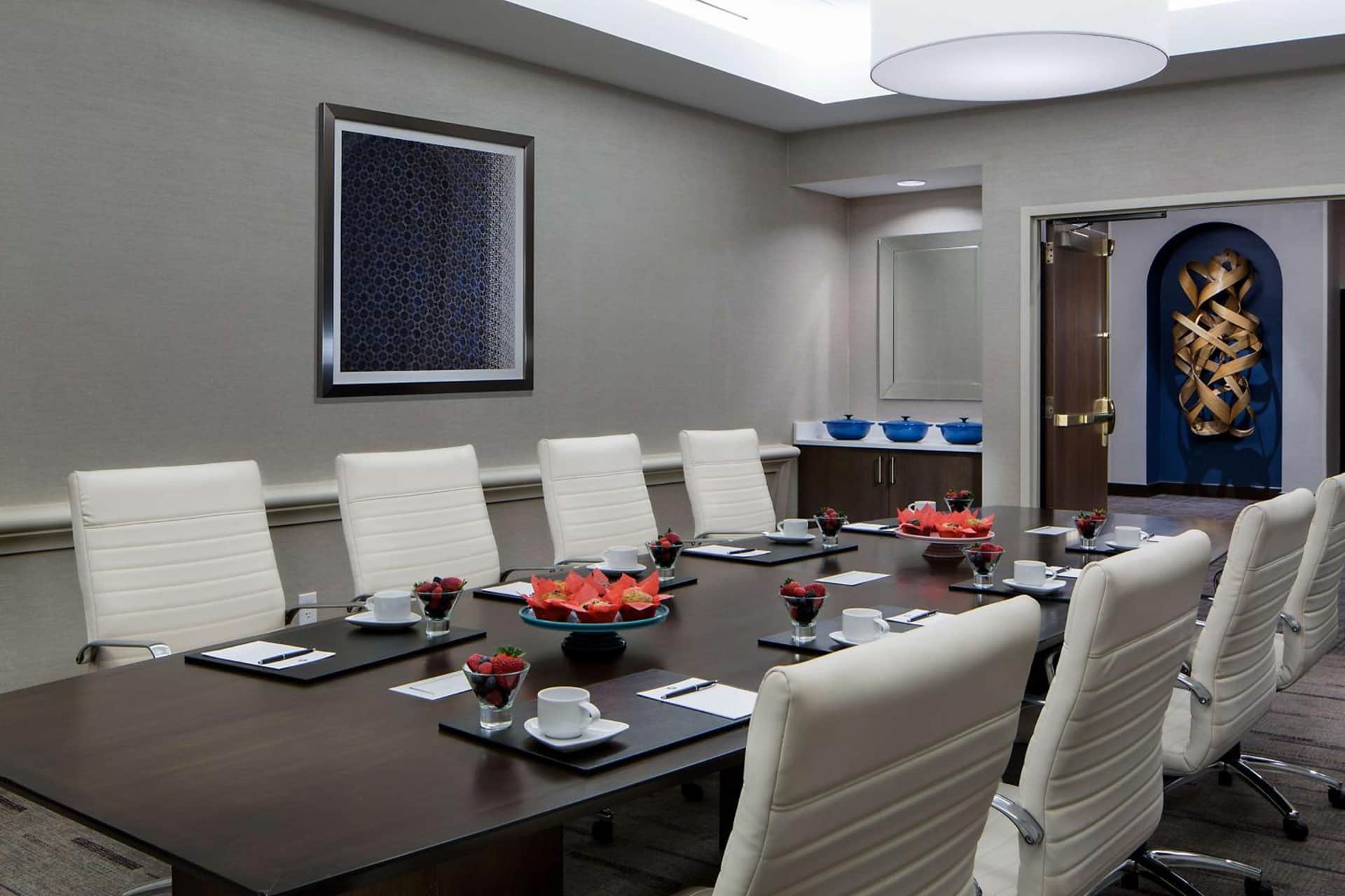 Hyatt Regency Deerfield