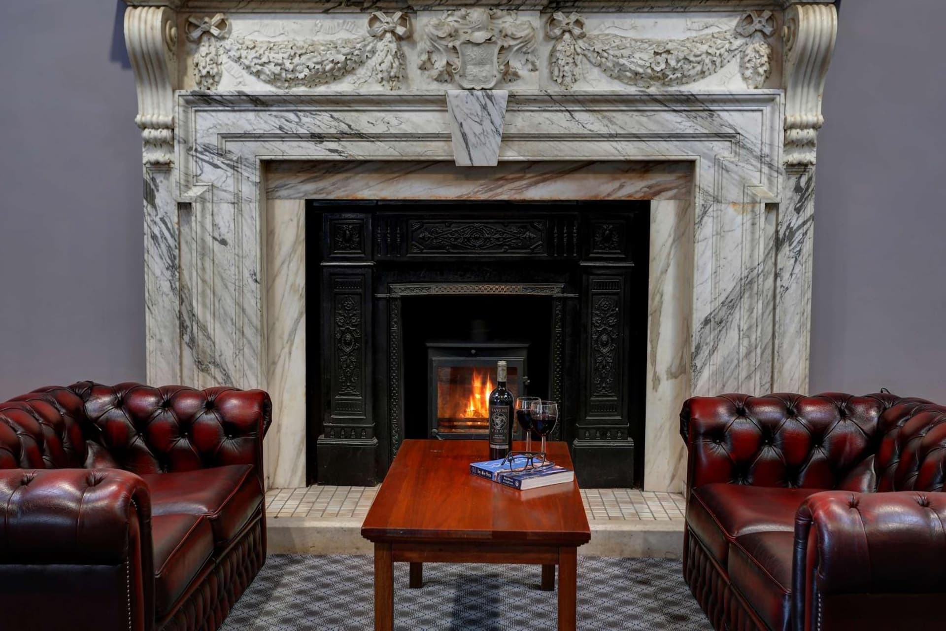 Belvilla Crewe Arms Hotel