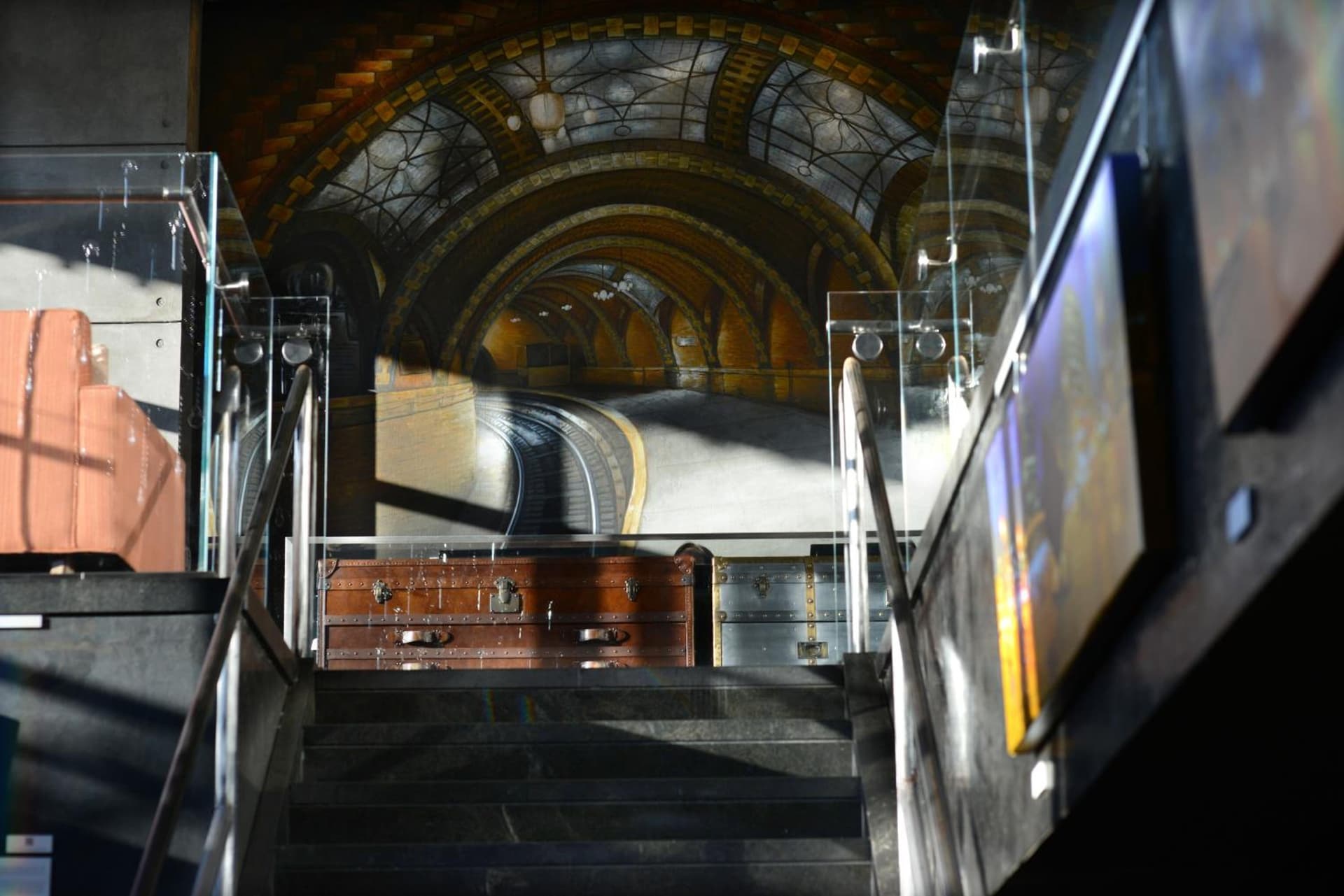 Z NYC Hotel