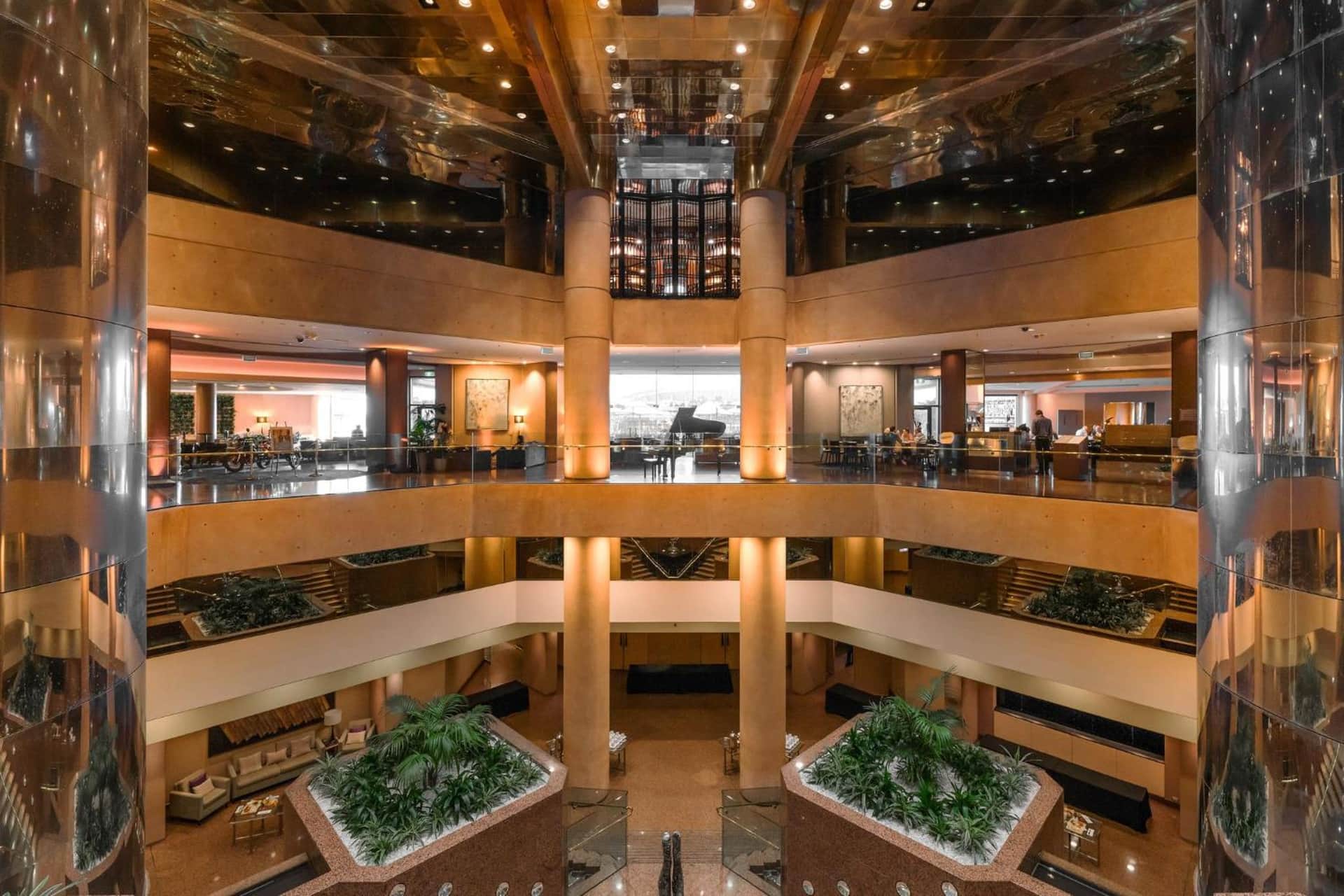 InterContinental Adelaide by IHG