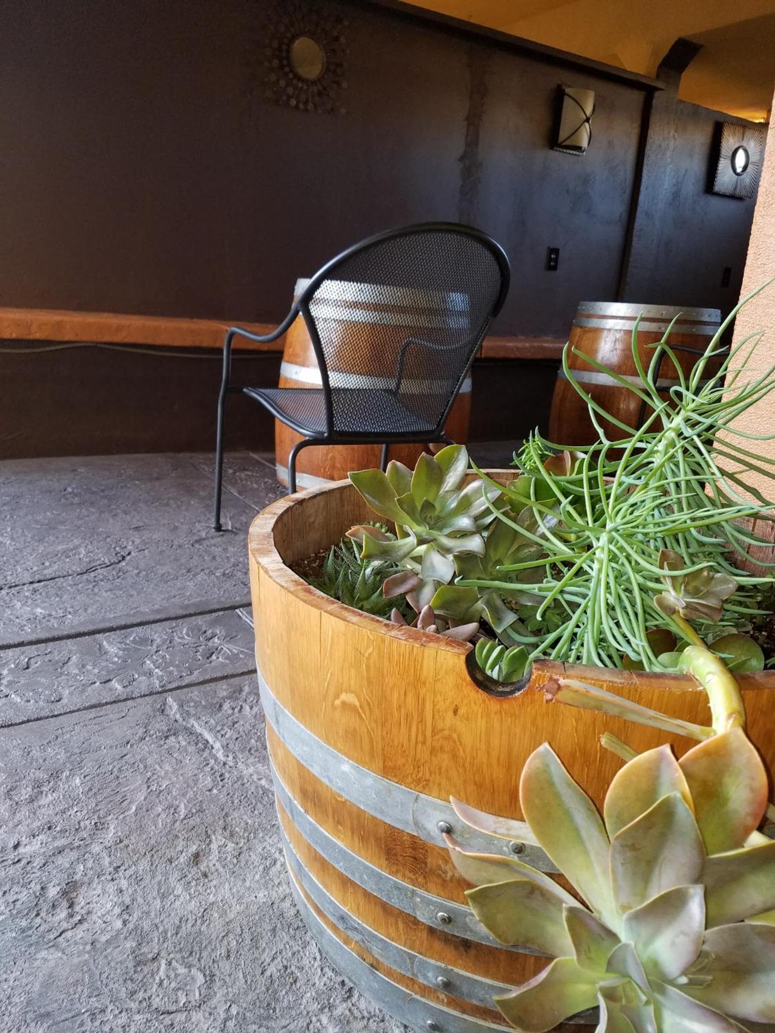 Napa Valley Hotel and Suites