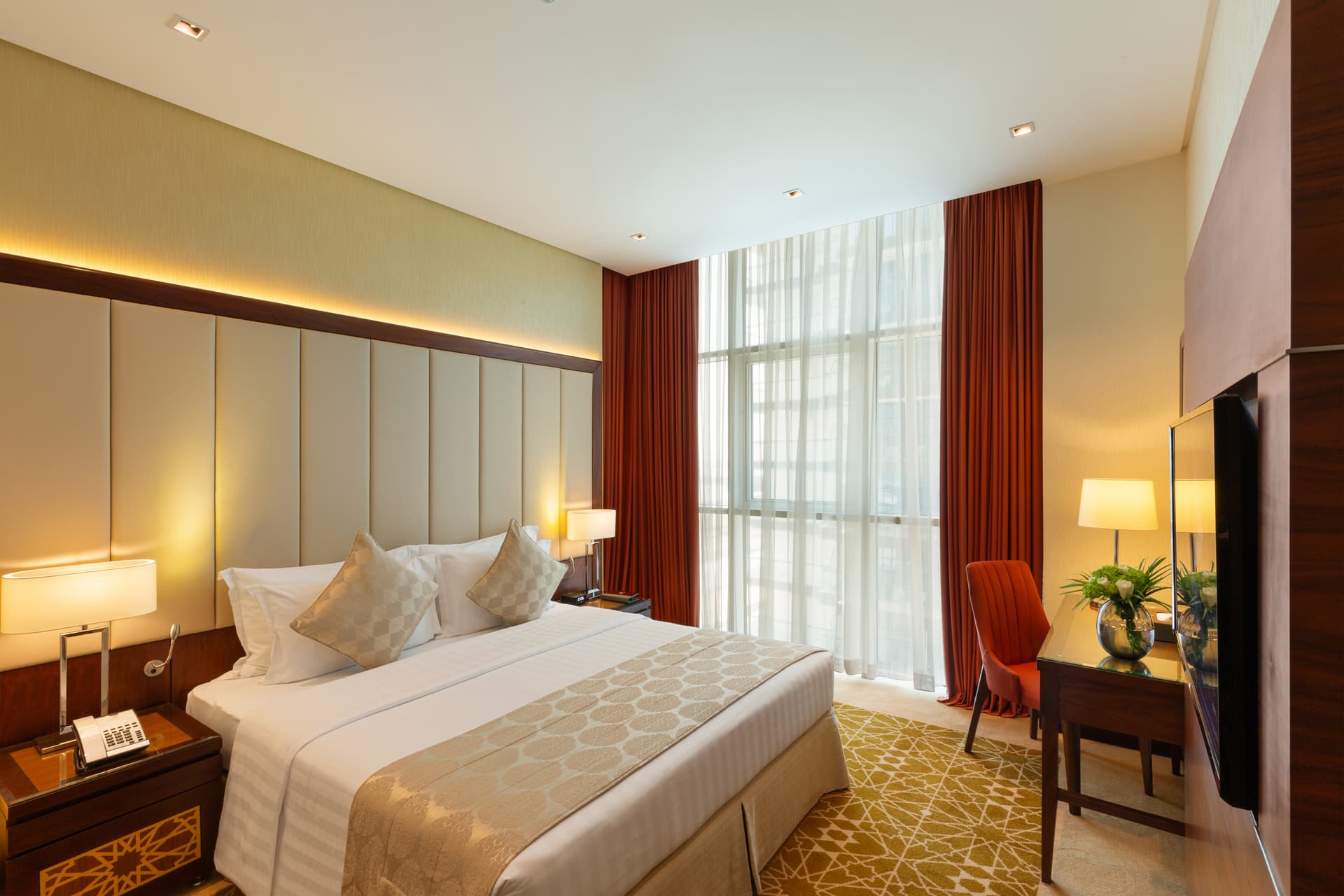 Royal Continental Suites Business Bay