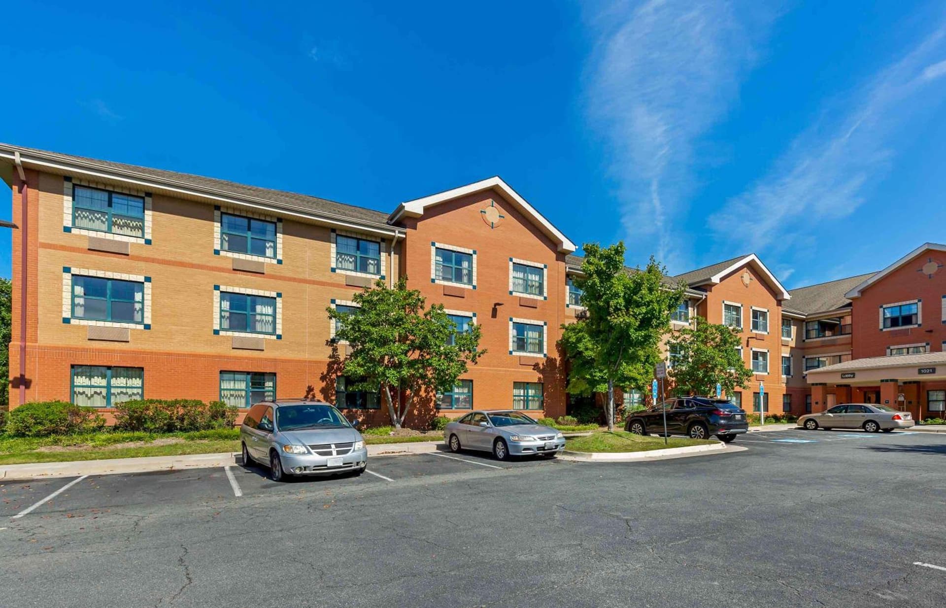 Extended Stay America Suites - Washington, DC - Herndon - Dulles