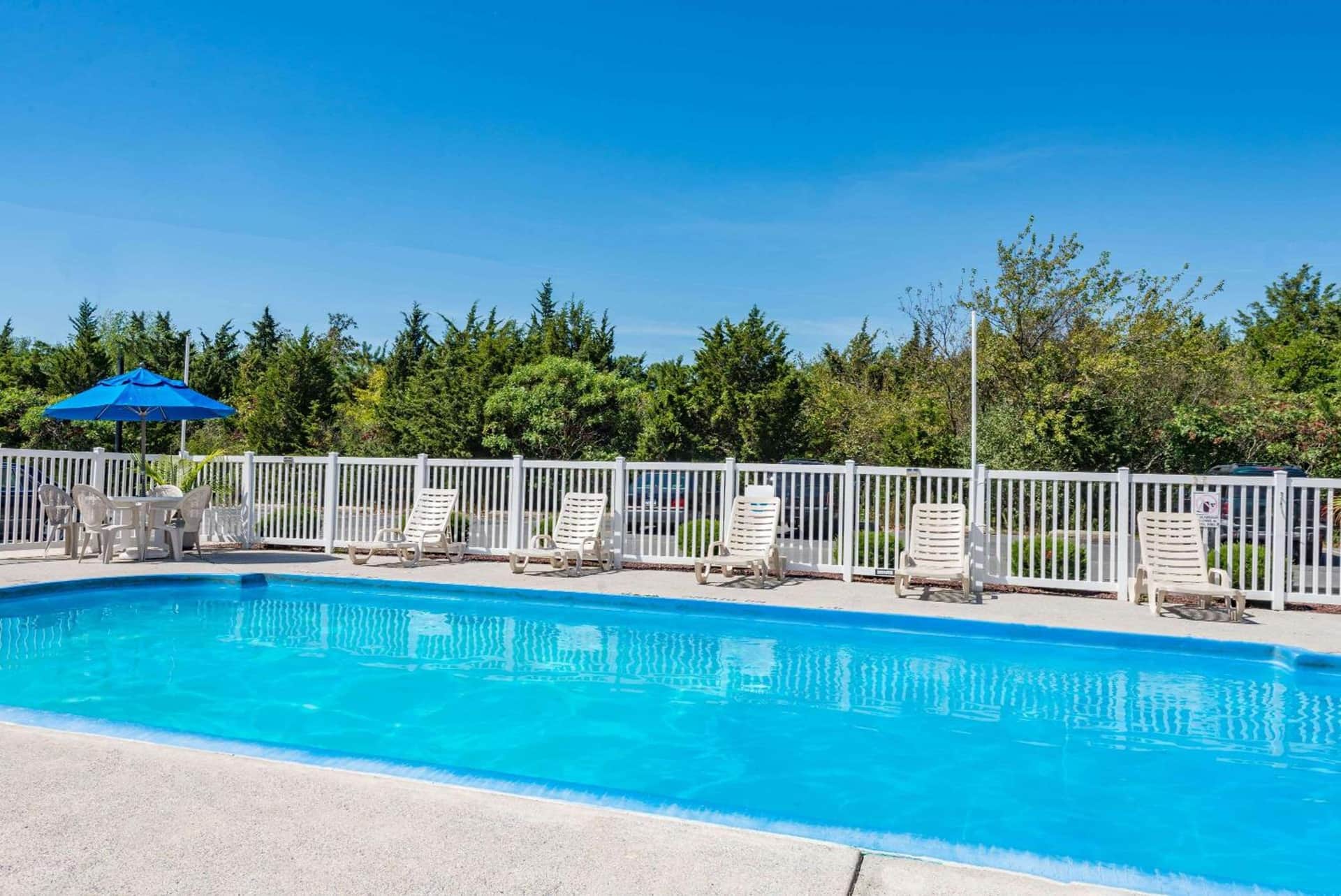 Ramada by Wyndham West Atlantic City
