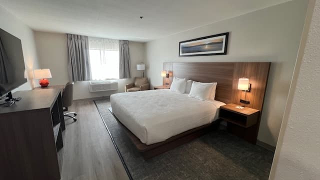 Quality Inn Midland South I-20