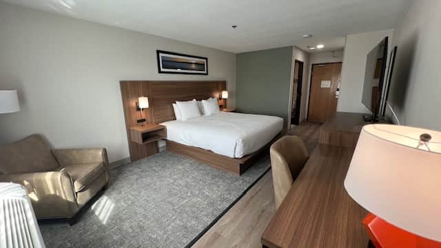 Quality Inn Midland South I-20