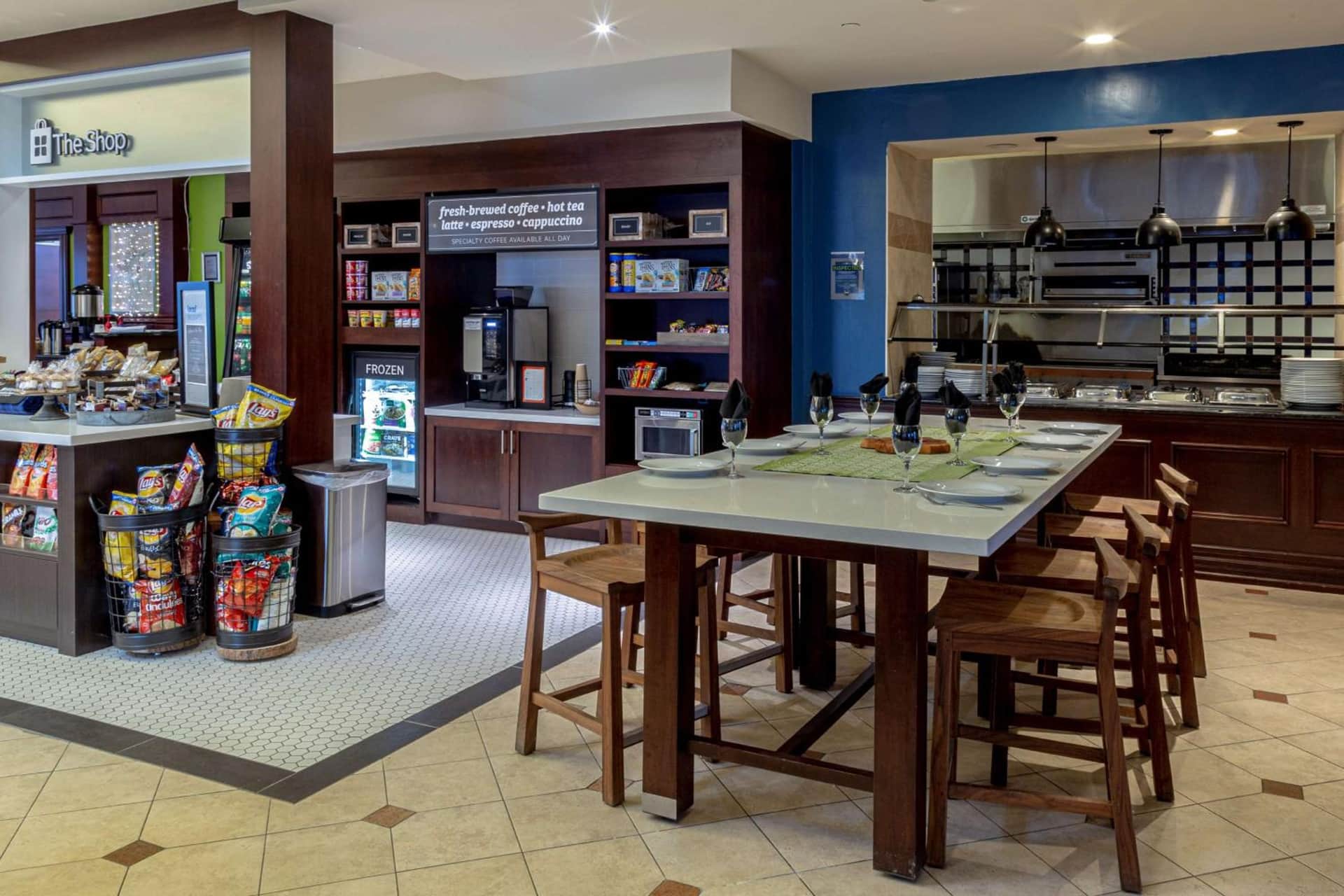 Hilton Garden Inn Niagara-on-the-Lake