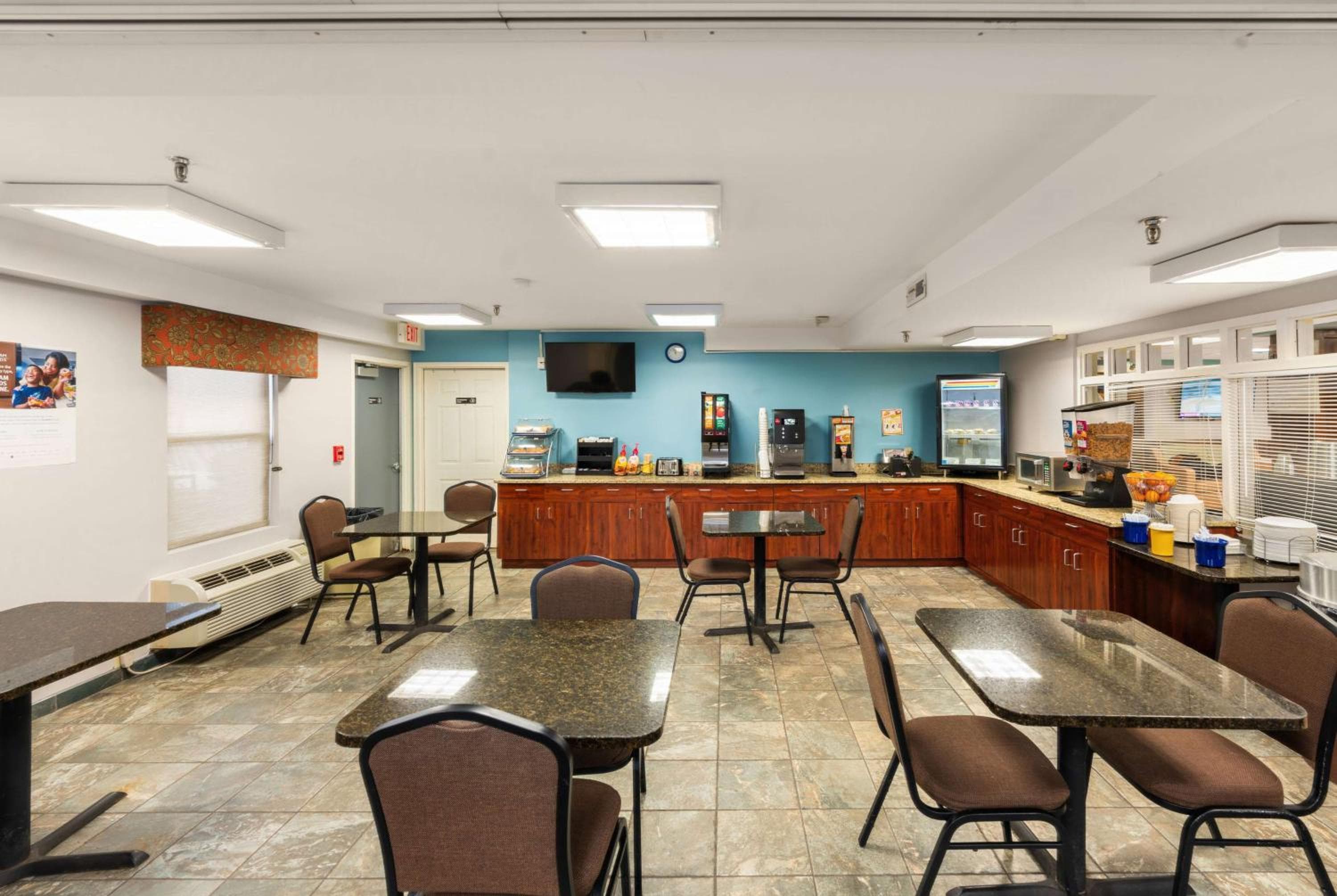Days Inn by Wyndham Raleigh-Airport