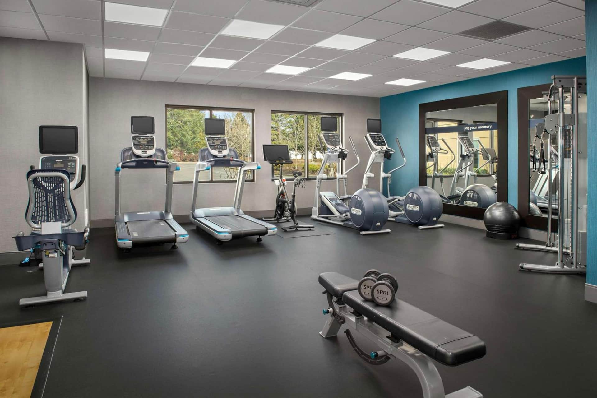 Hampton Inn & Suites by Hilton Portland Hillsboro