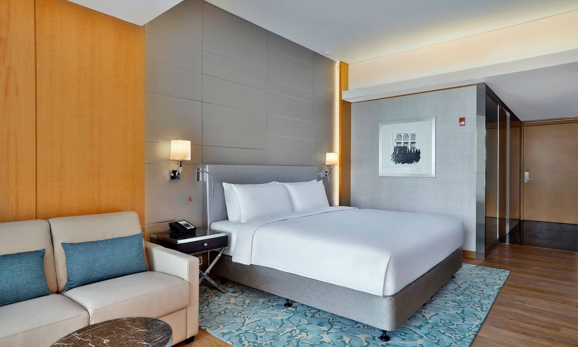 Hilton Dubai Palm Jumeirah