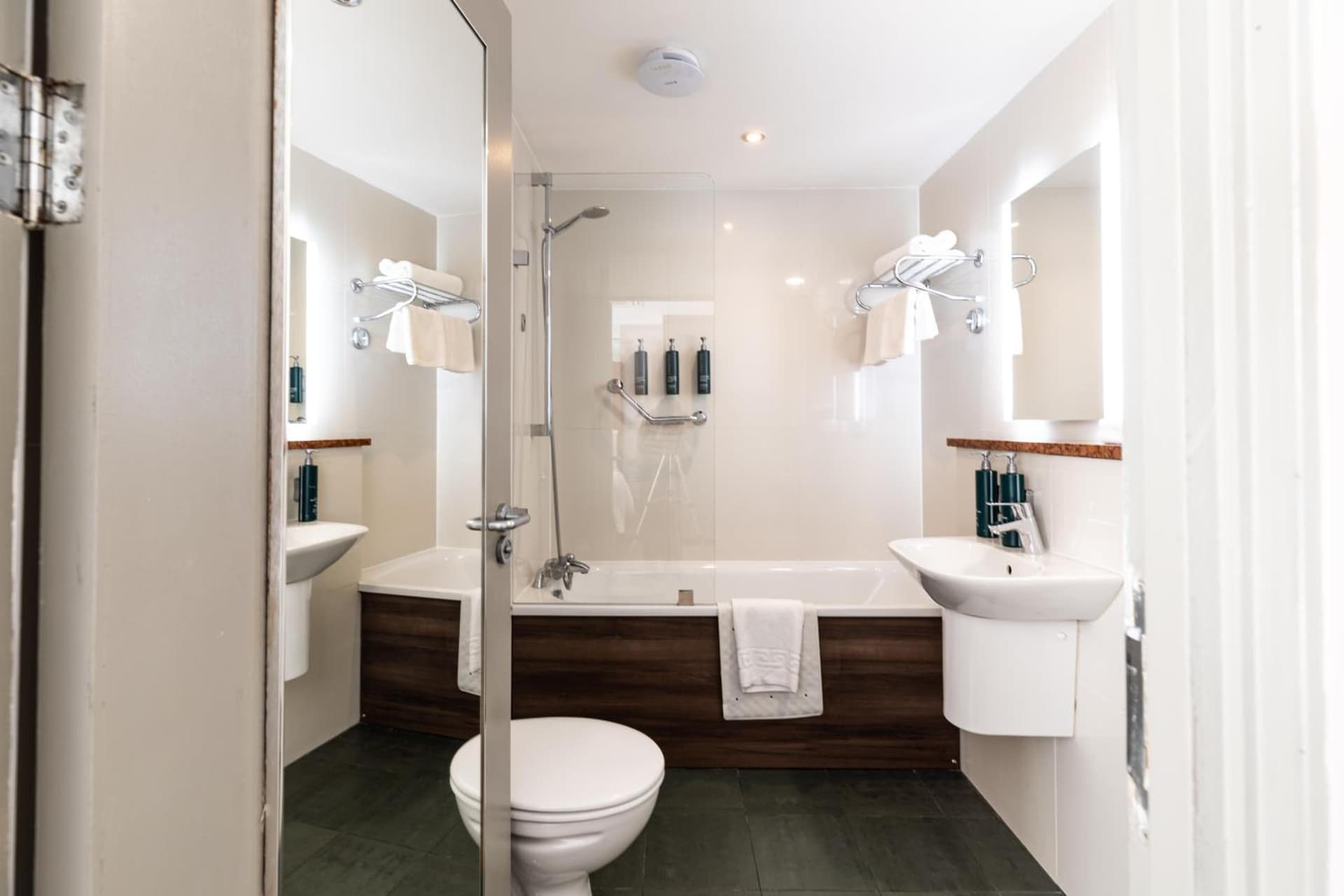 DoubleTree by Hilton London - West End