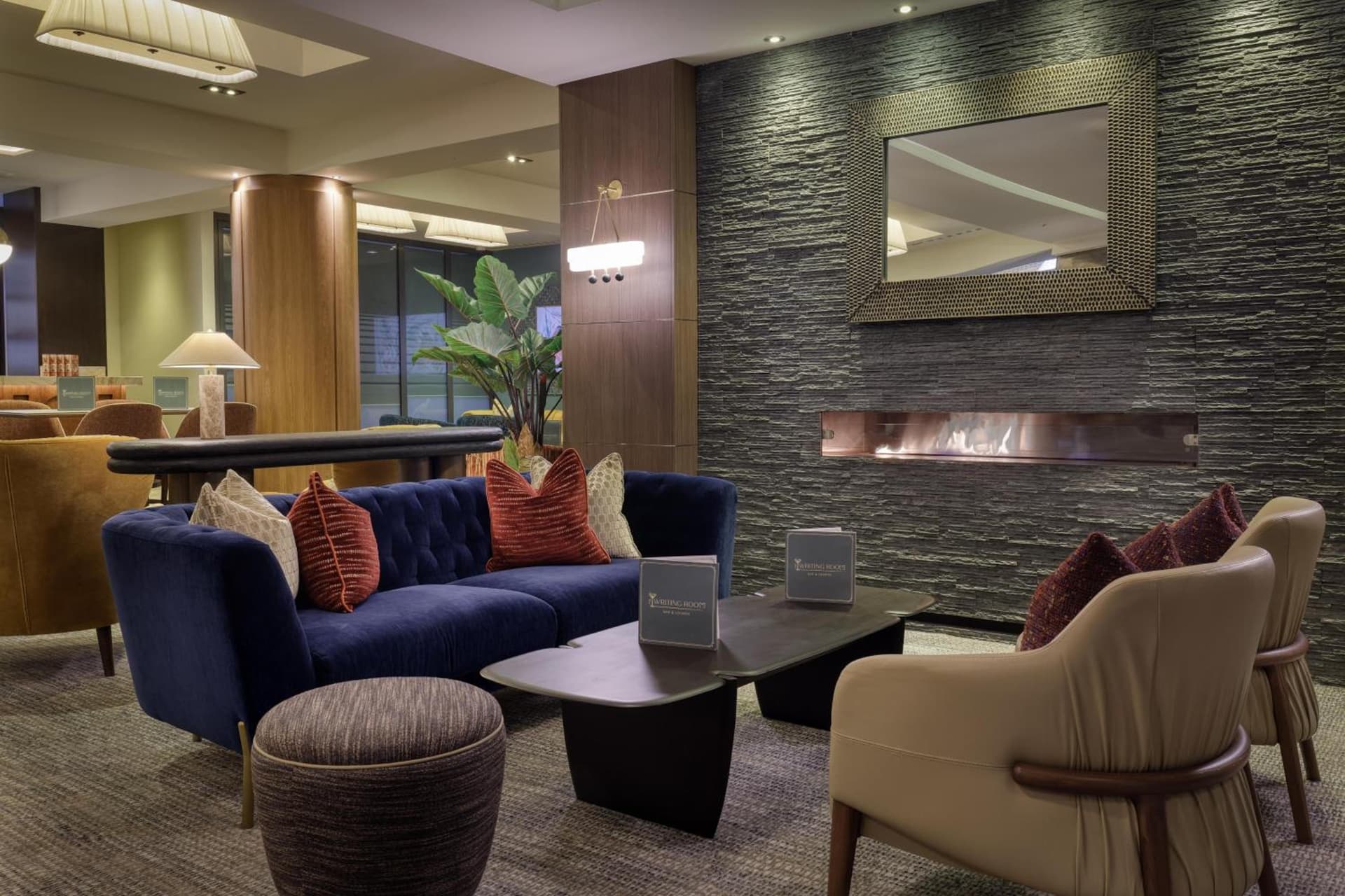 DoubleTree by Hilton London - West End