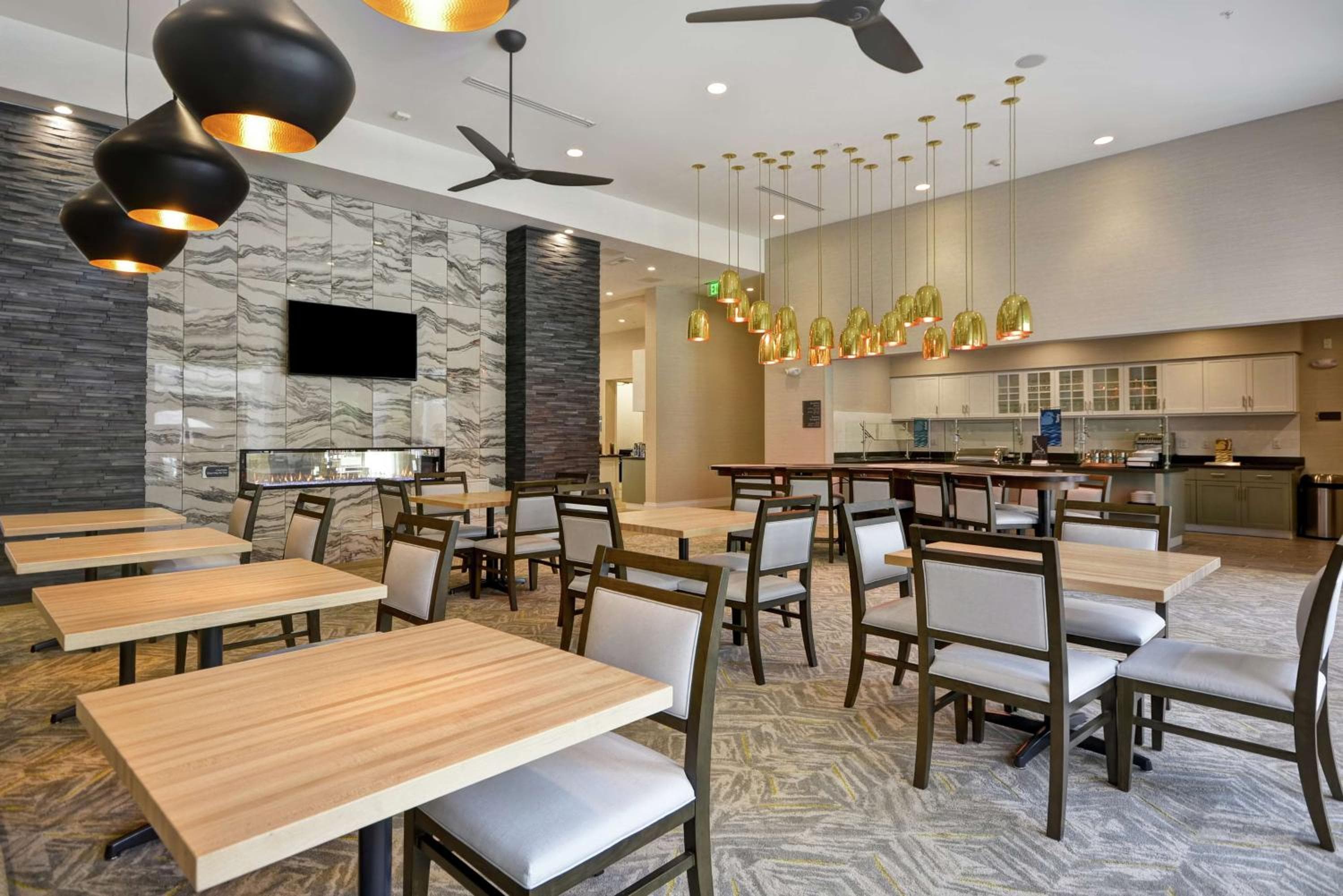Homewood Suites by Hilton Raleigh/Cary