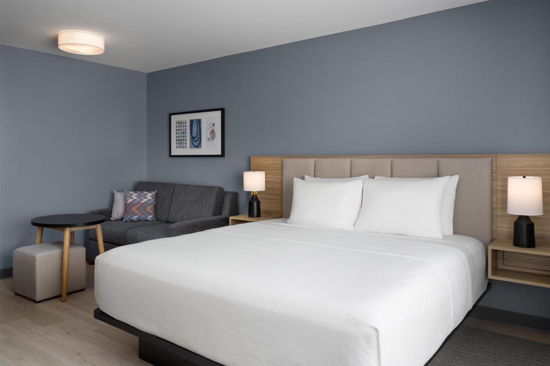 Hyatt Studios Mobile/Tillmans Corner