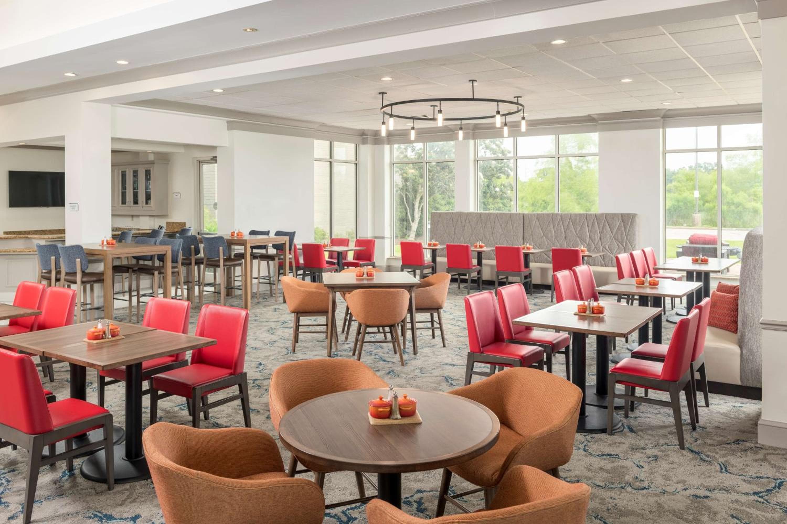 Hilton Garden Inn Lafayette/Cajundome