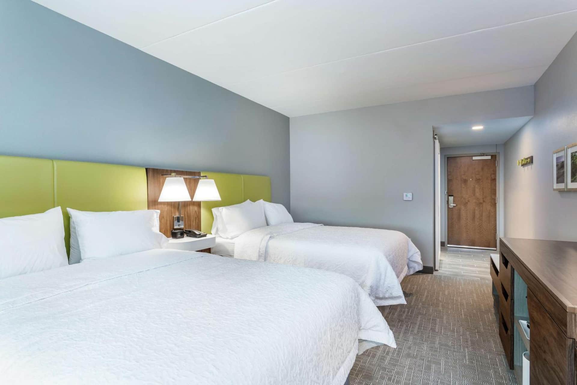 Hampton Inn & Suites Saraland Mobile