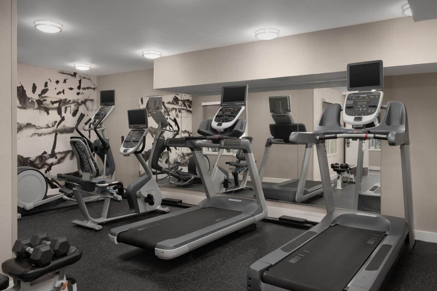 Residence Inn by Marriott Greensboro Airport