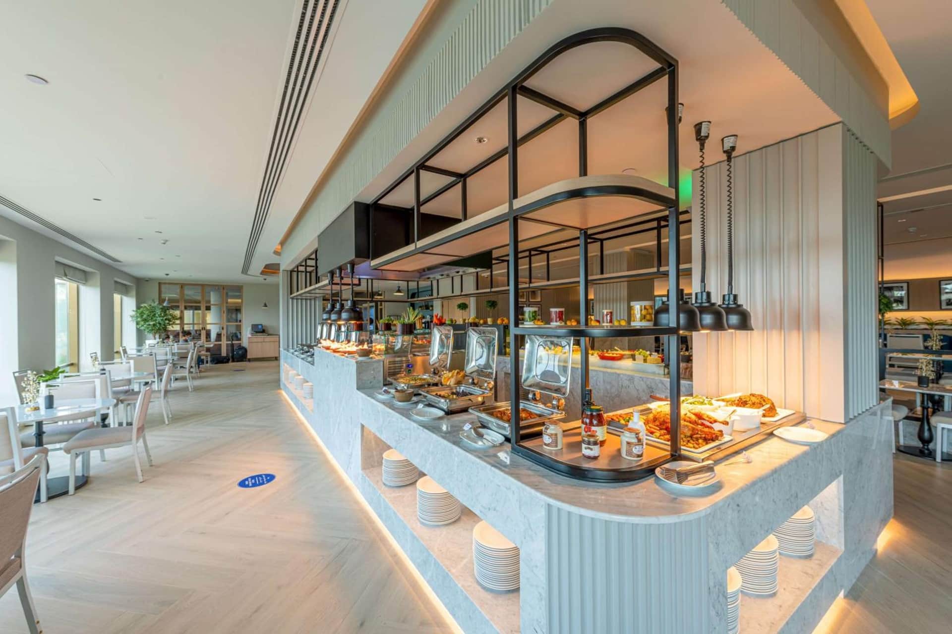 Radisson Blu Hotel & Resort, Abu Dhabi Corniche