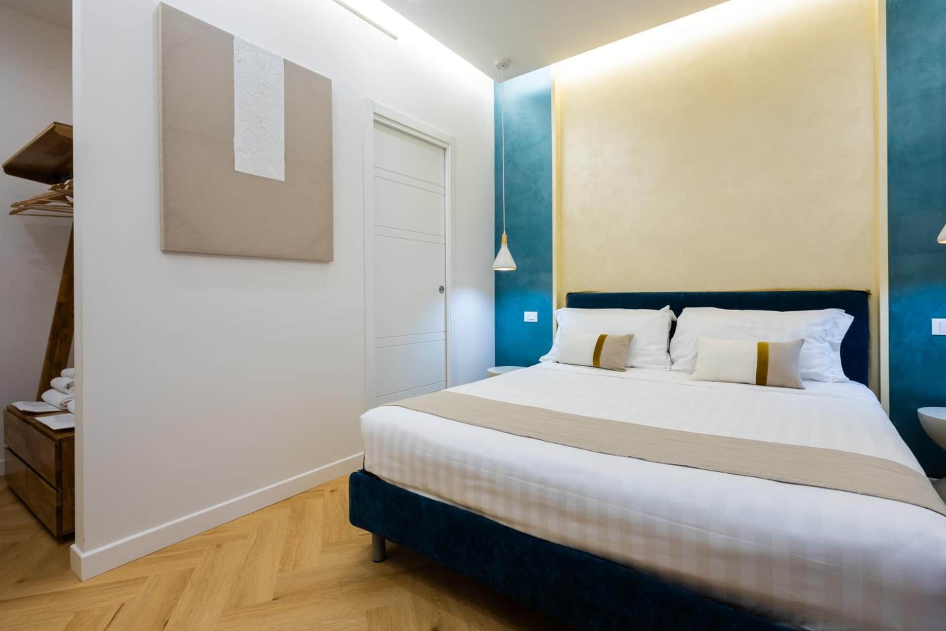 Barberini Design Suites