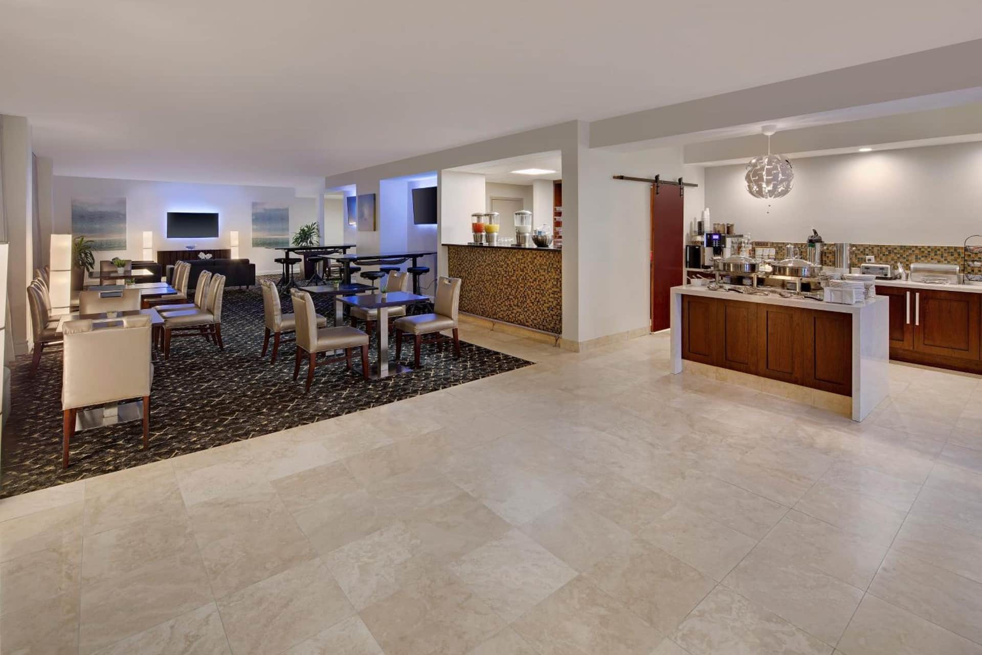 Sheraton Orlando North Hotel