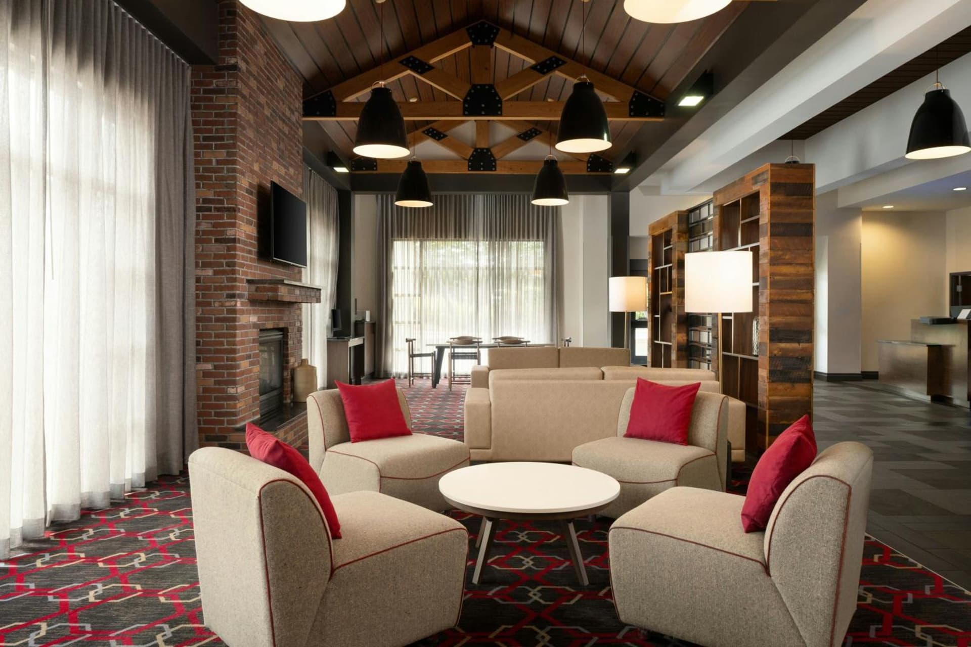 Fairfield by Marriott Inn & Suites Chattanooga