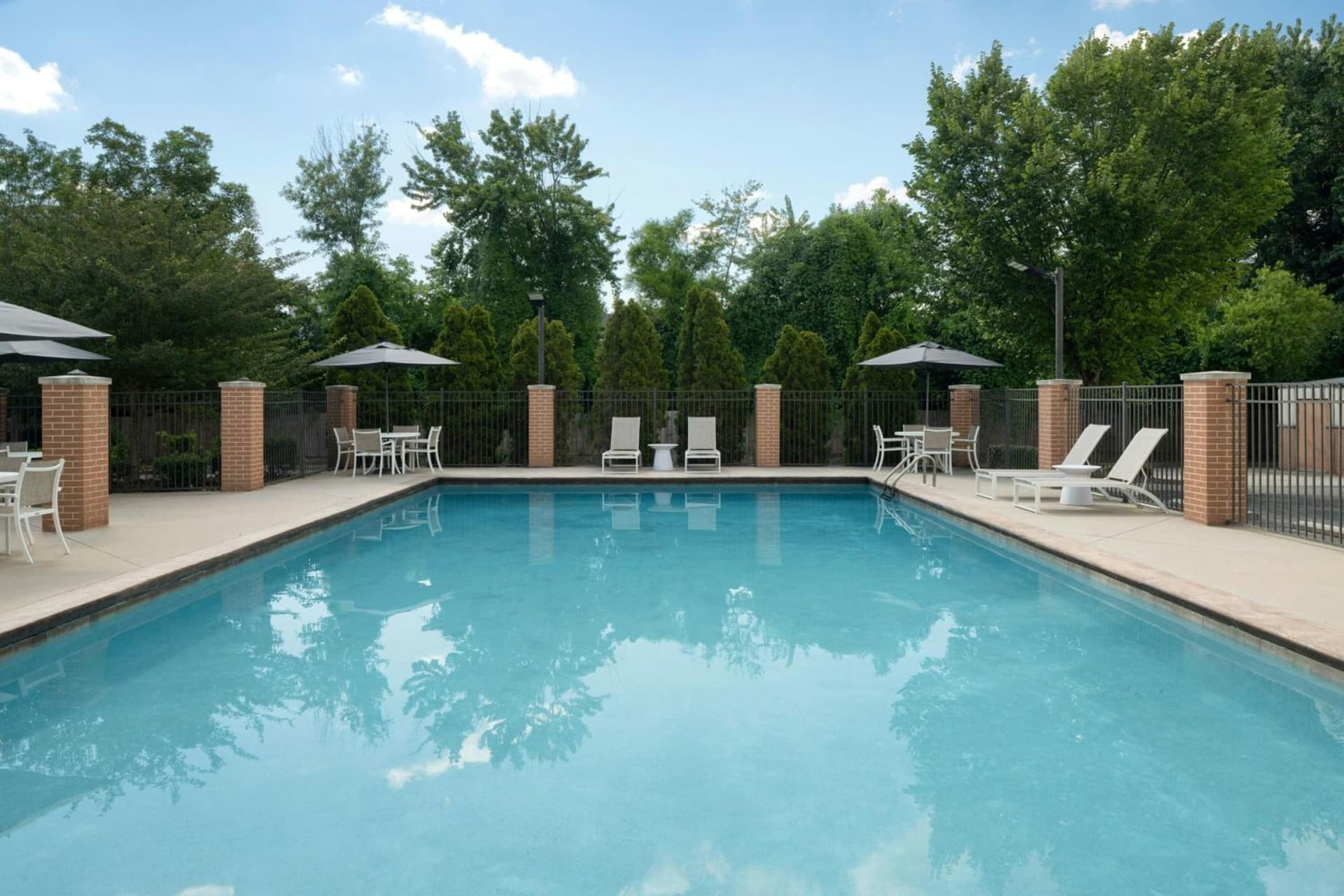 Fairfield by Marriott Inn & Suites Chattanooga