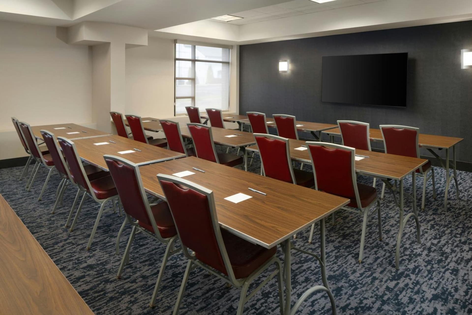Fairfield by Marriott Inn & Suites Chattanooga
