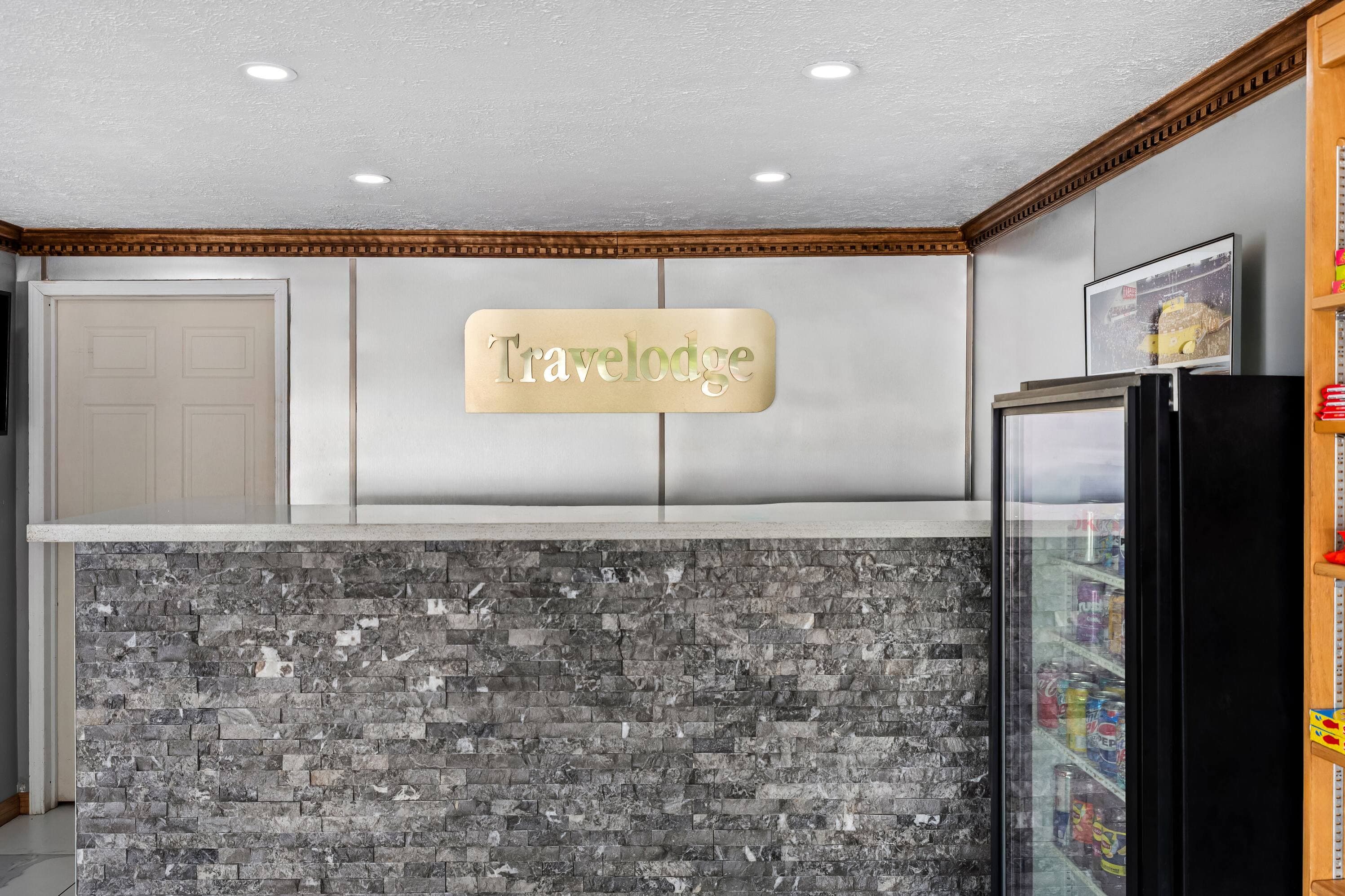Travelodge by Wyndham Bloomington