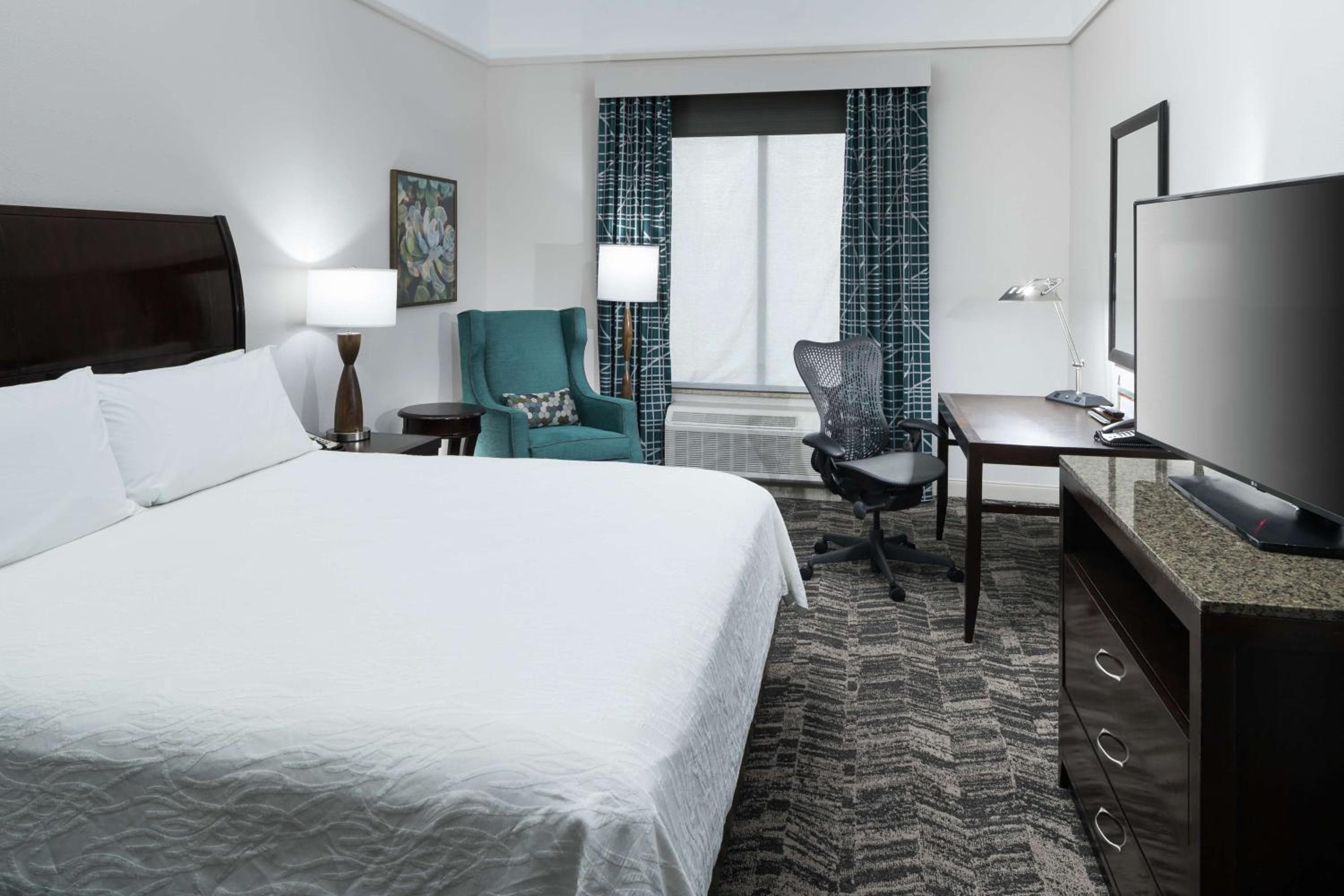 Hilton Garden Inn Dothan