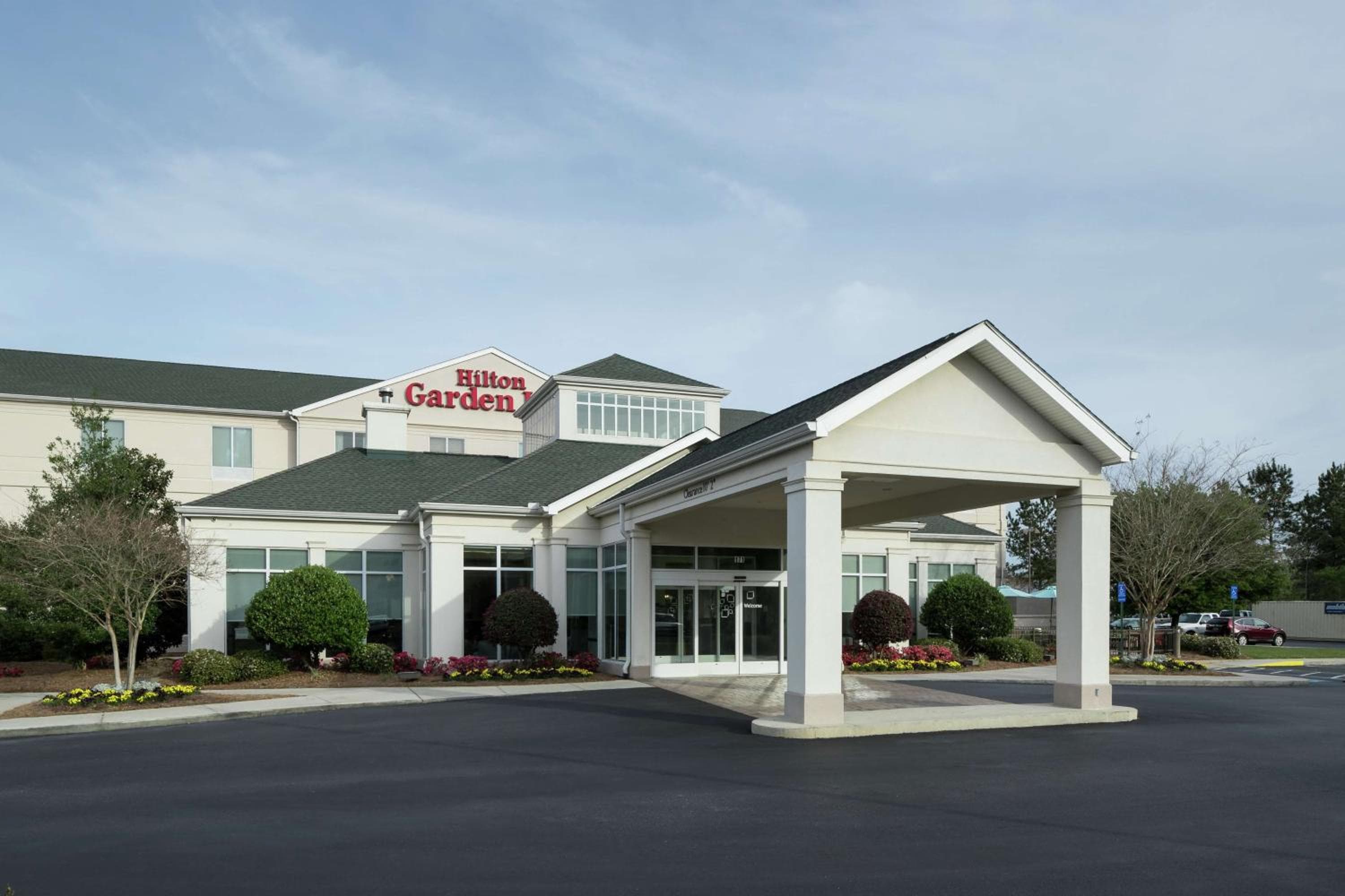 Hilton Garden Inn Dothan