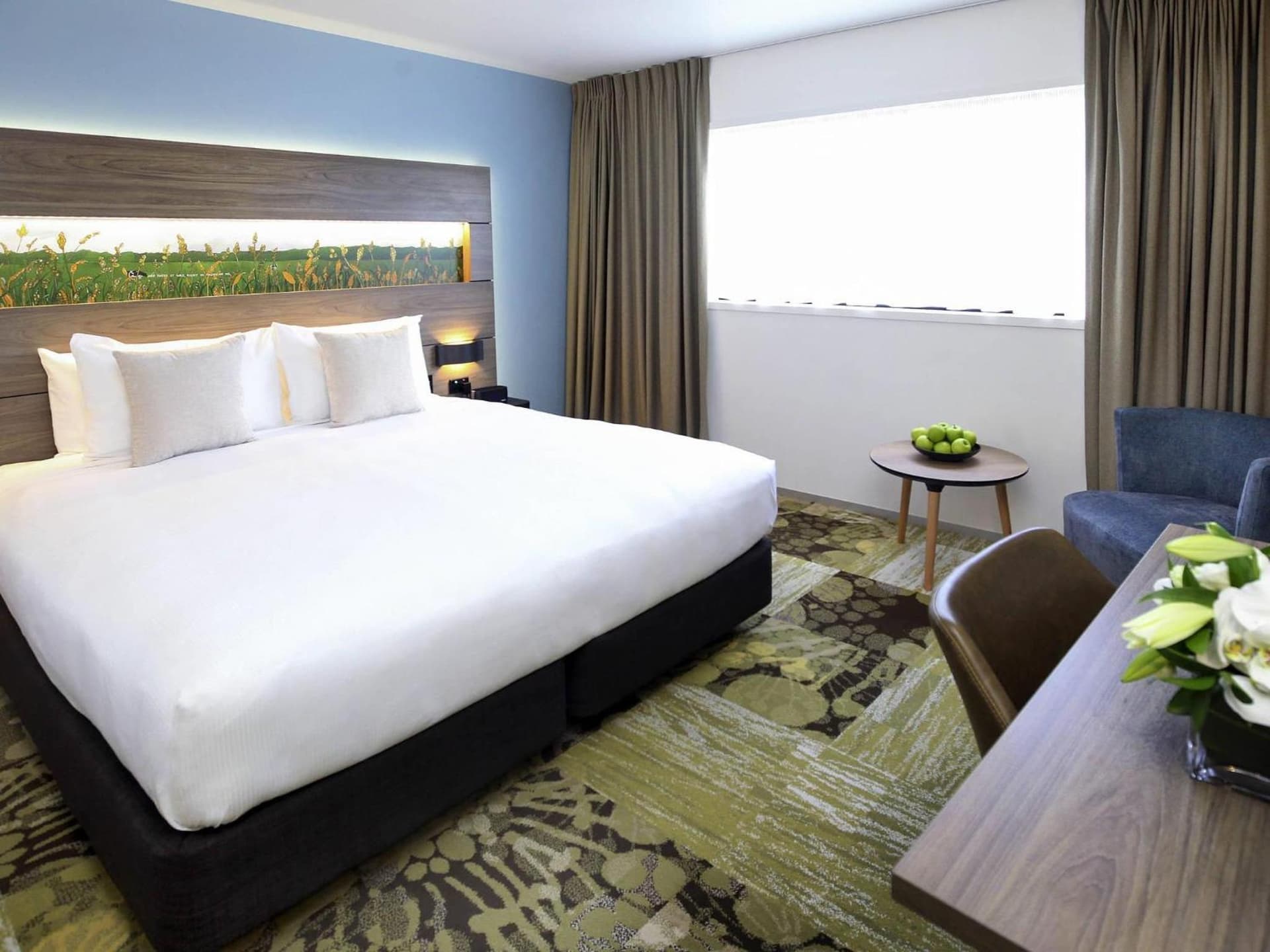 Novotel New Plymouth Taranaki