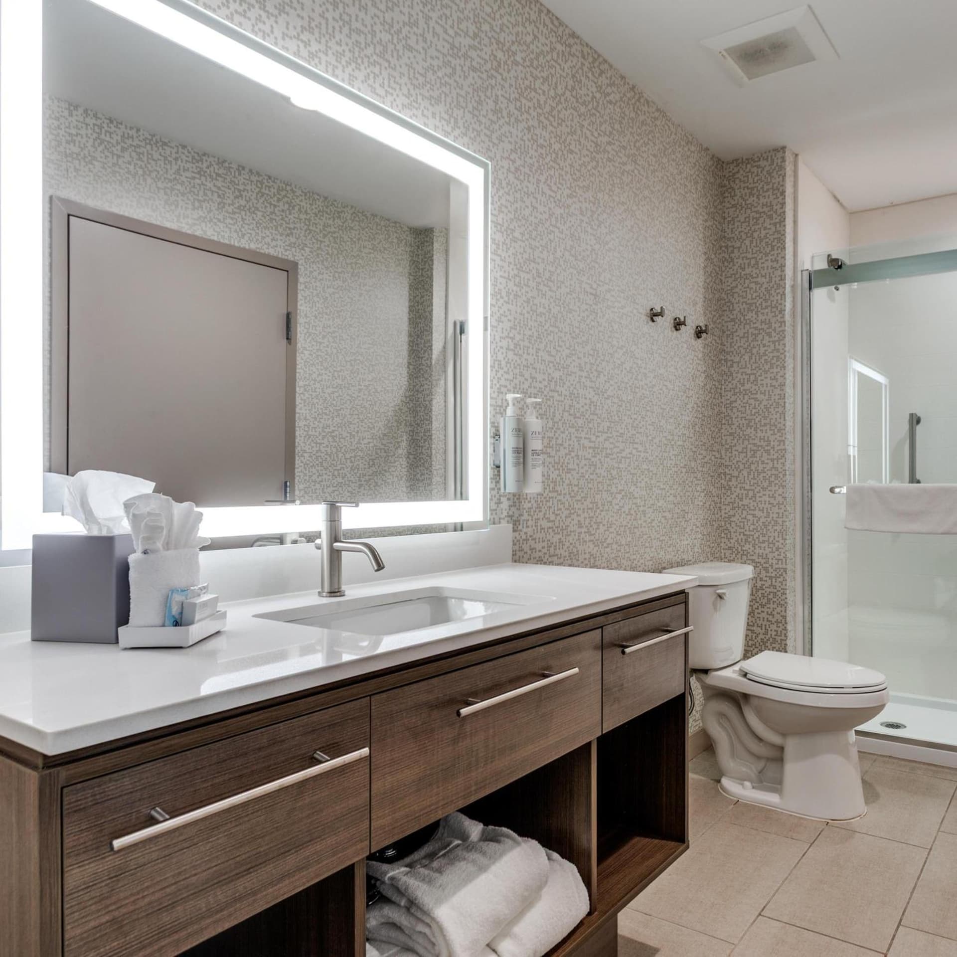 Home2 Suites By Hilton Fort Worth Arlington West