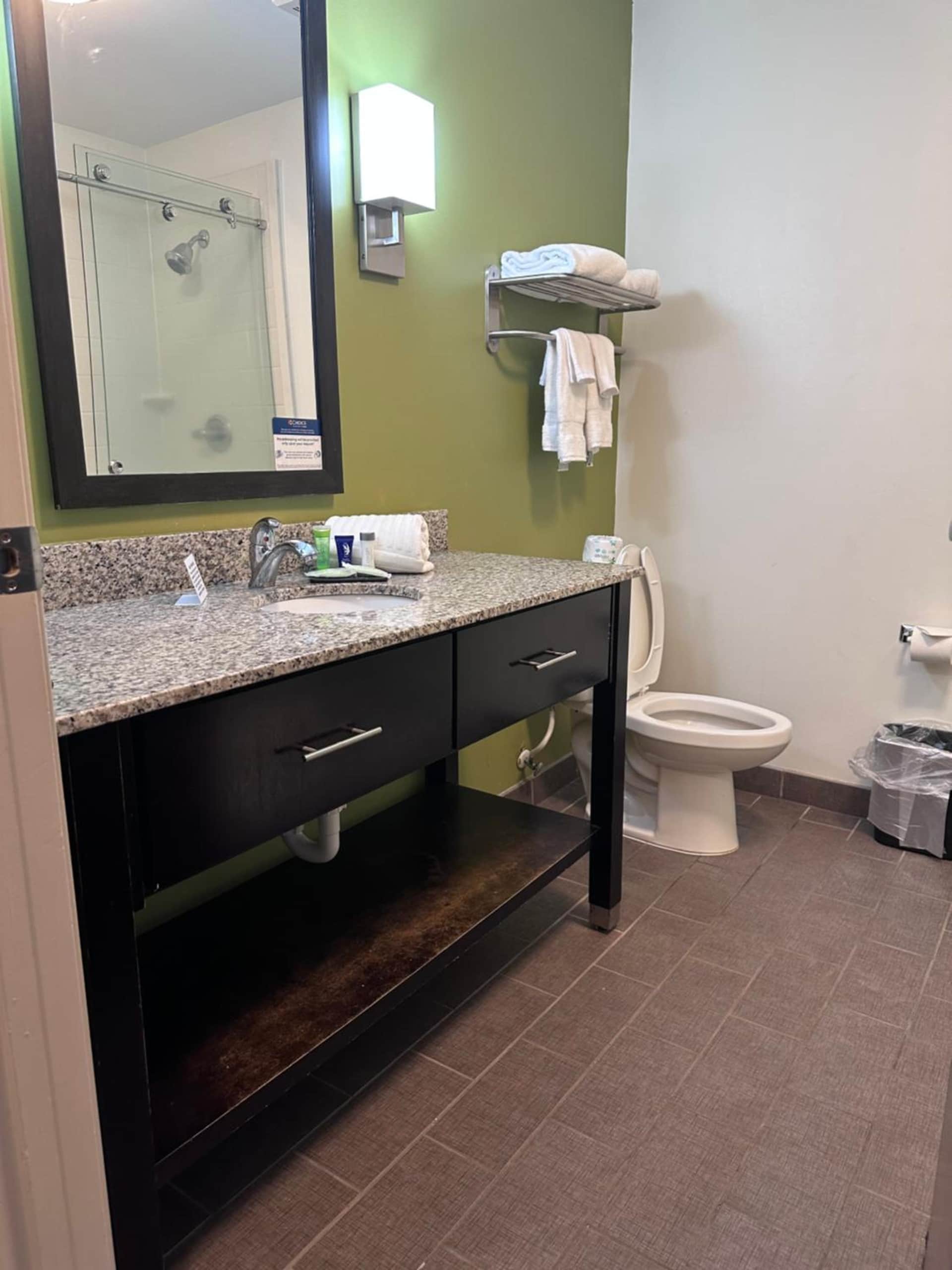 Sleep Inn & Suites Gulfport