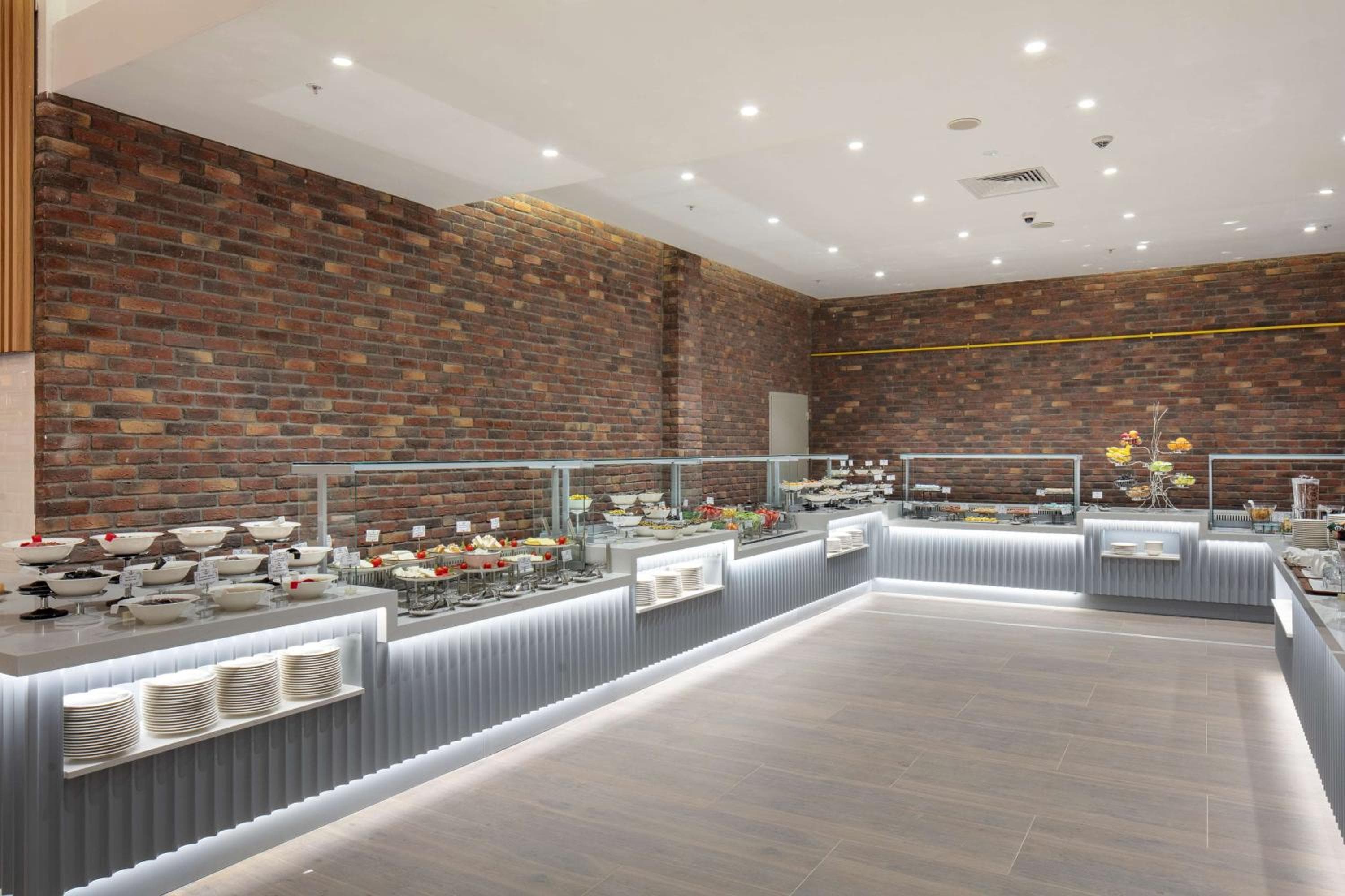 Hilton Garden Inn Erzurum