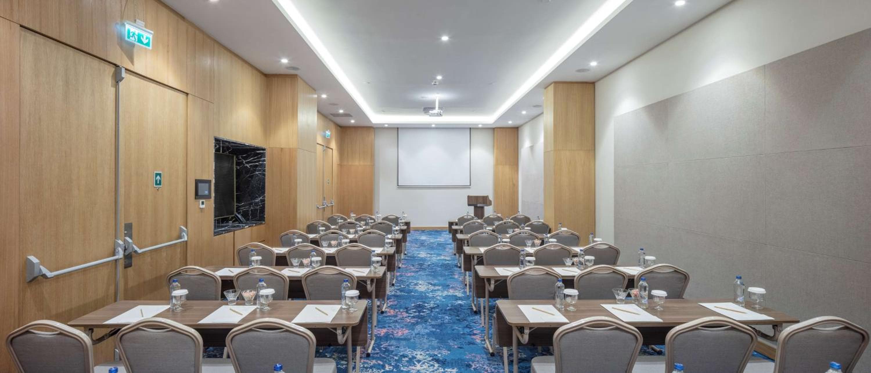 Hilton Garden Inn Erzurum