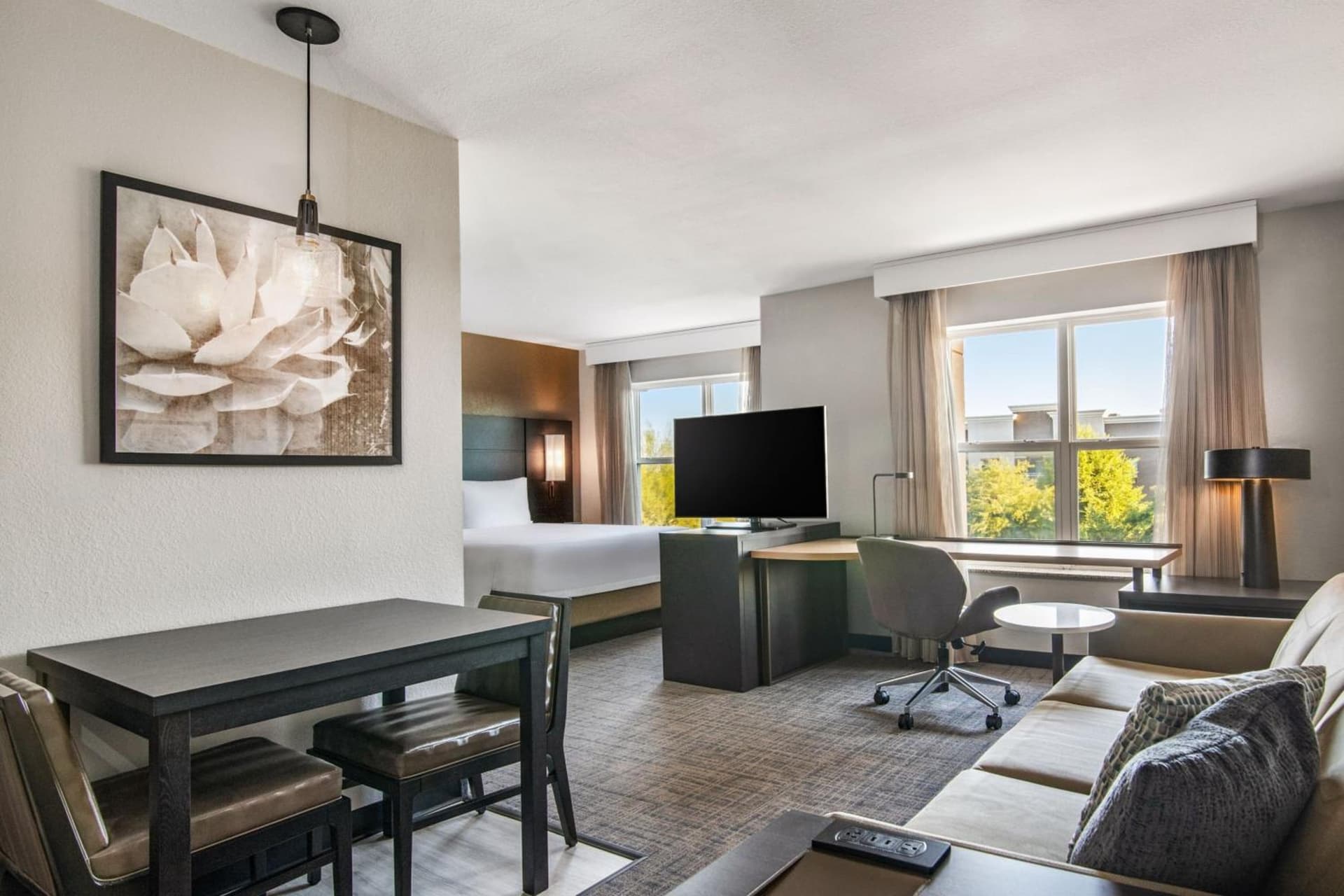 Residence Inn Phoenix Glendale Sports & Entertainment District