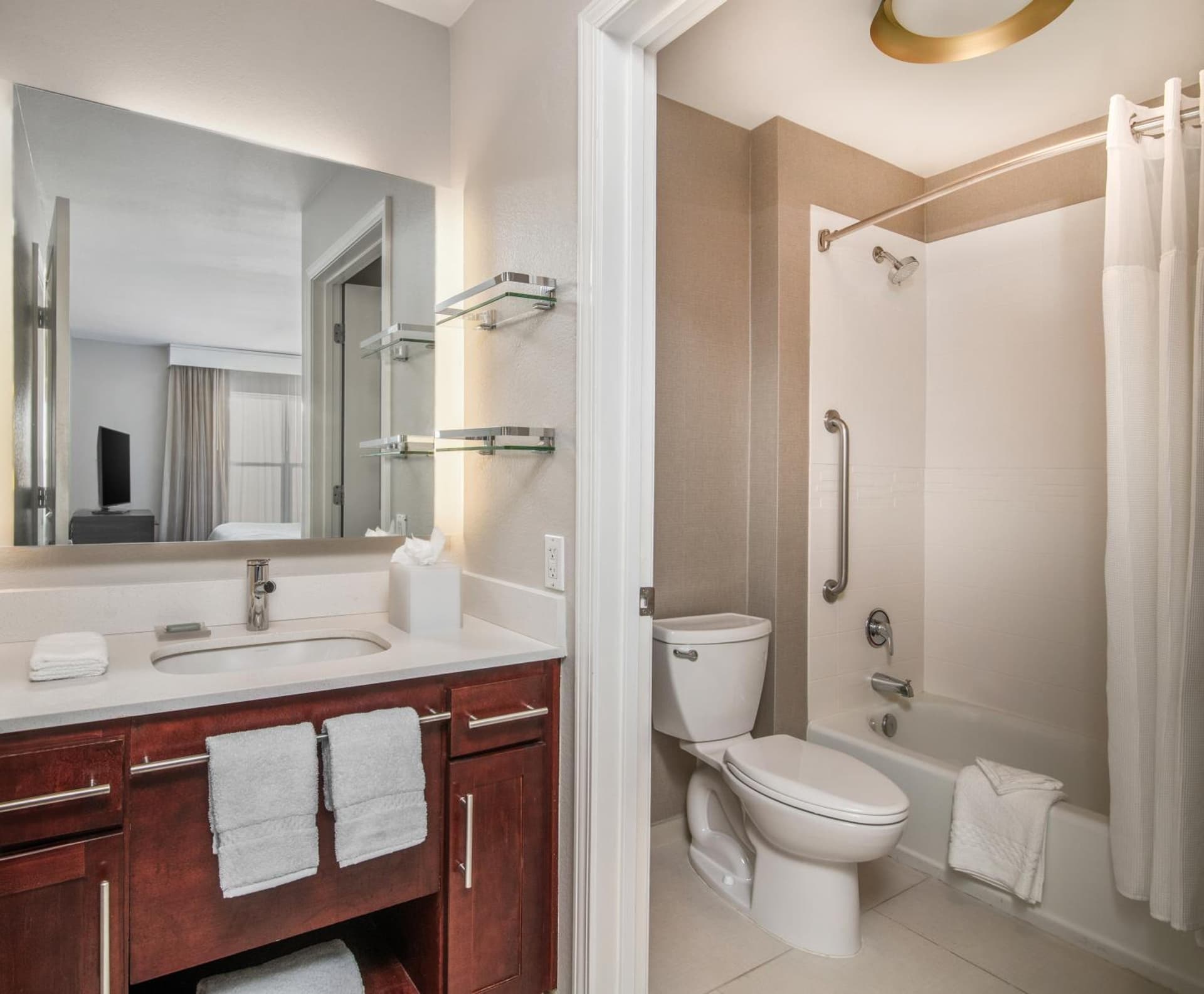 Residence Inn Phoenix Glendale Sports & Entertainment District