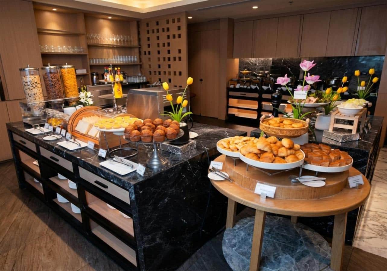 Ramada Grand Swiss Sukhumvit 11